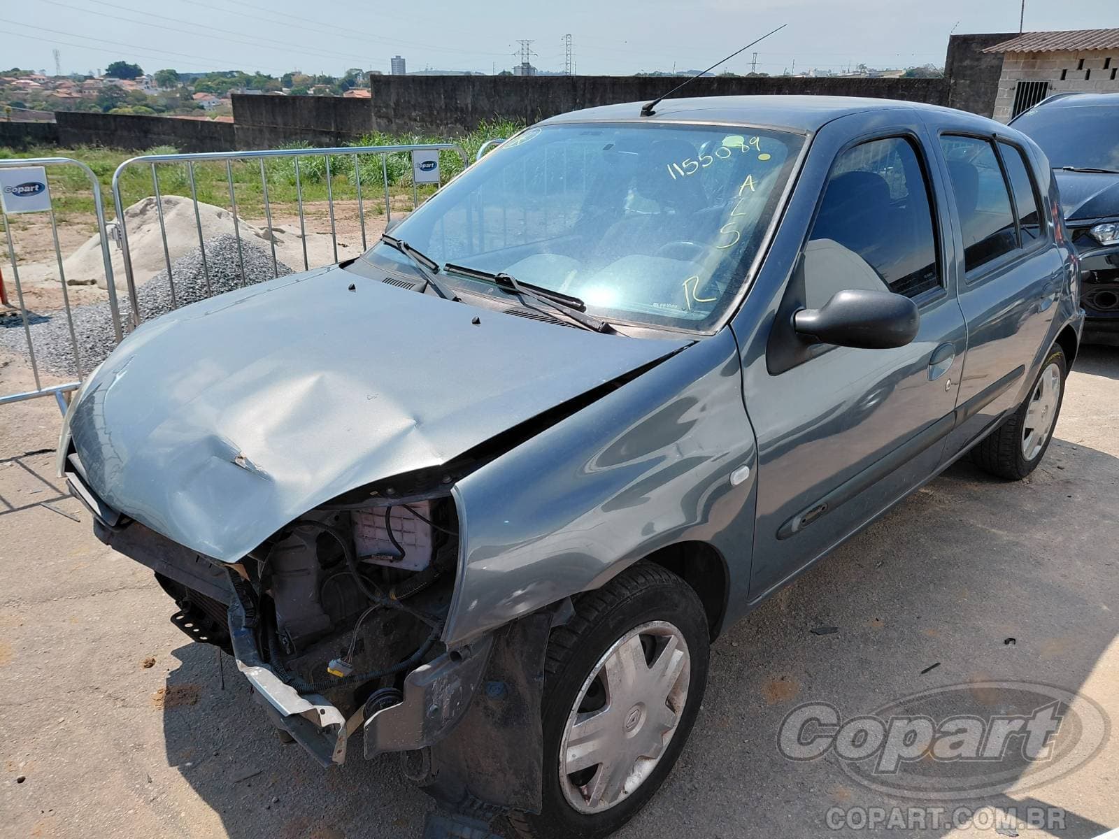 Renault Clio 2011 — foto 2
