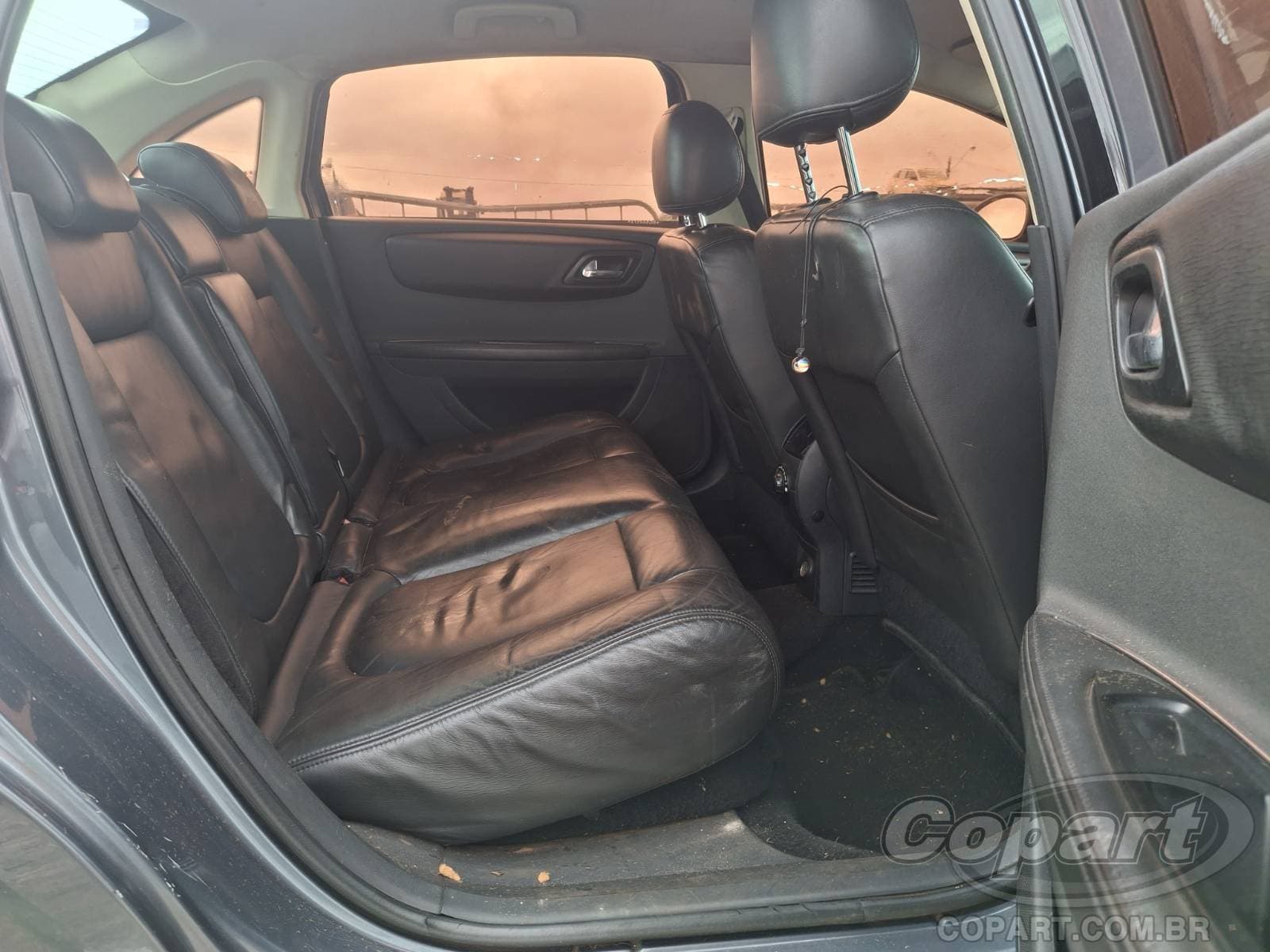Citroën C4 Pallas 2008 — foto 6