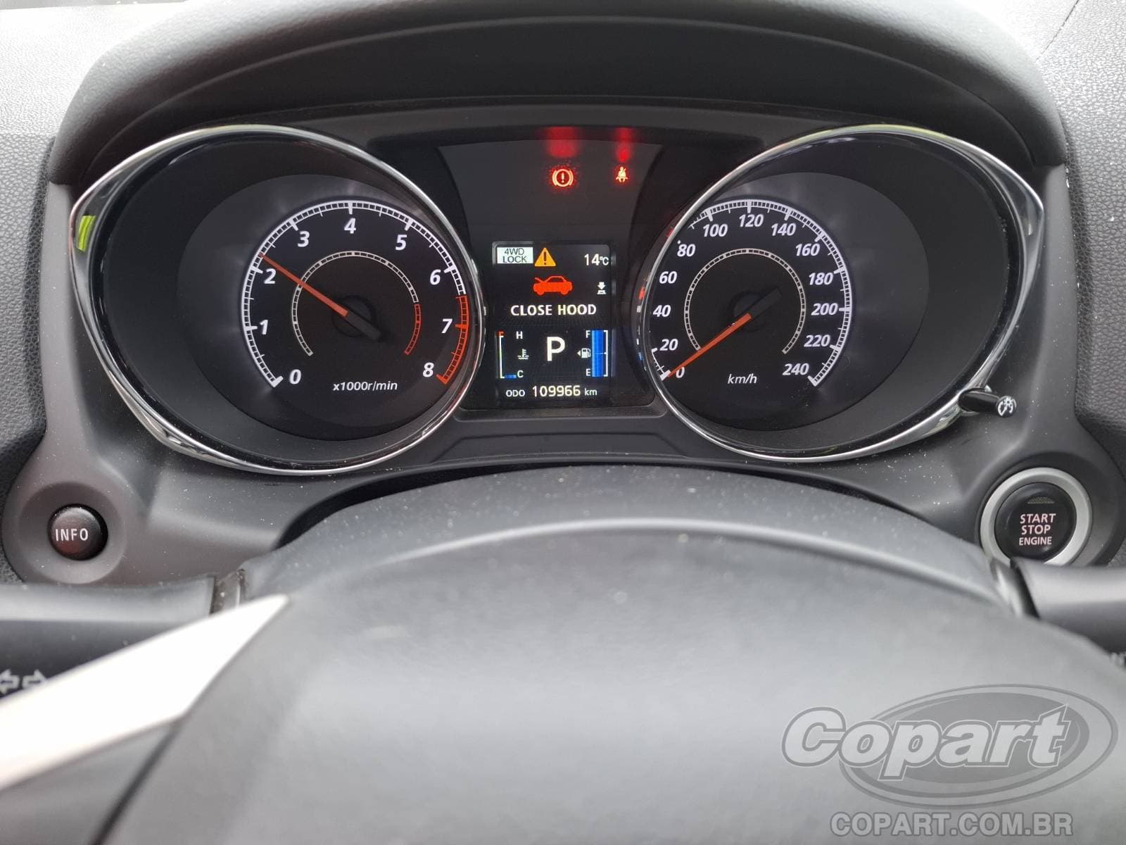 Mitsubishi ASX 2016 — foto 8