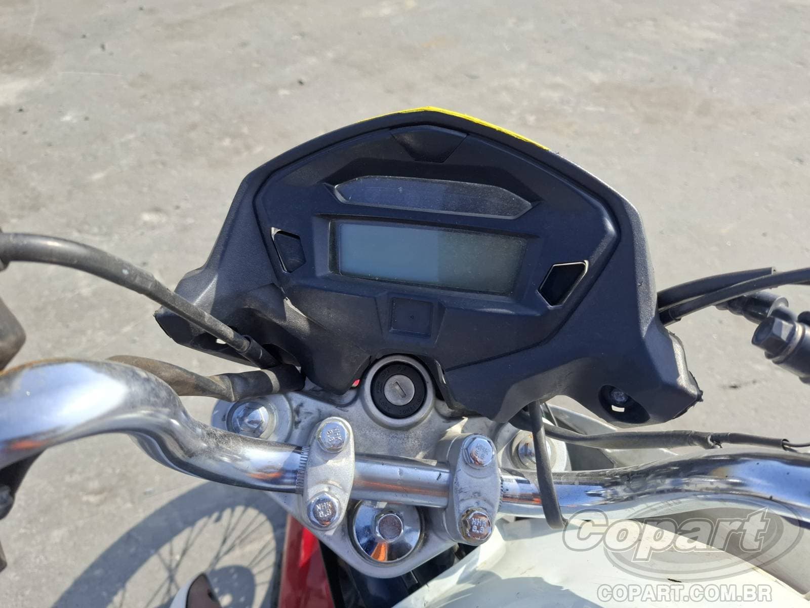 Honda CG 150 2015 — foto 9