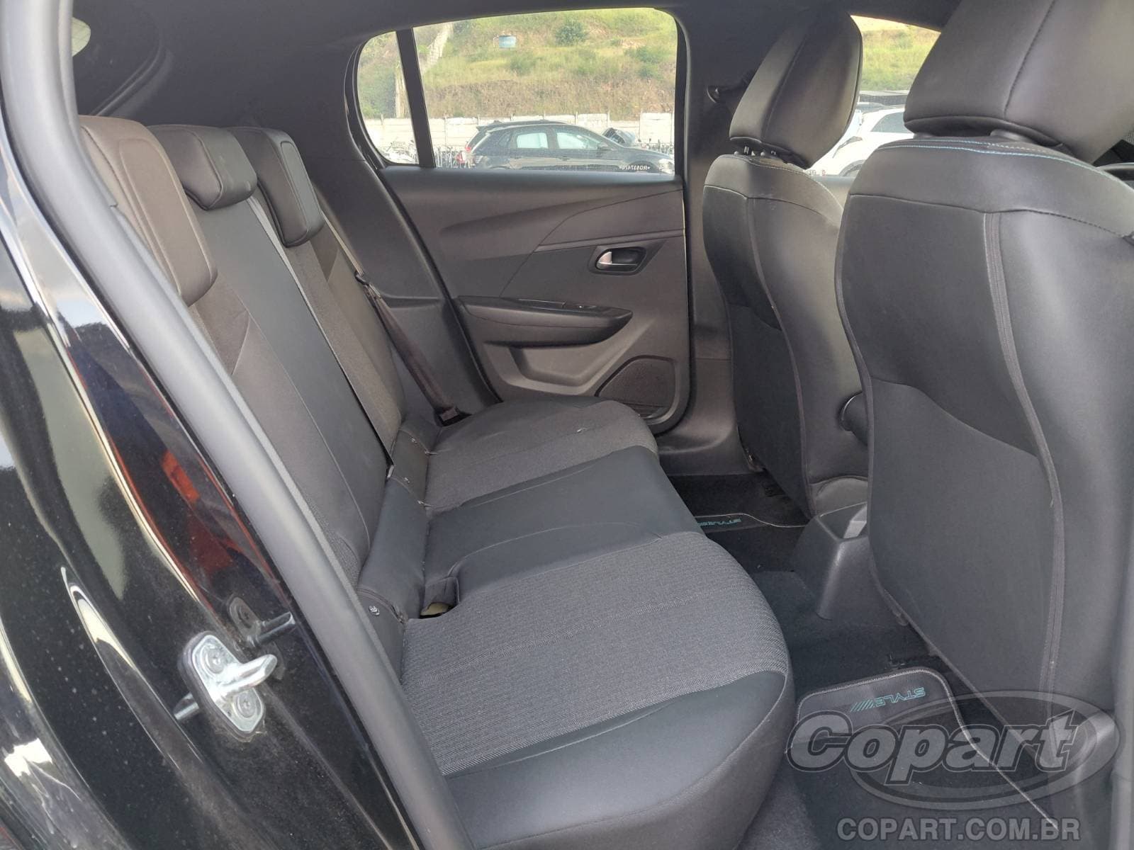 Peugeot 208 2024 — foto 6