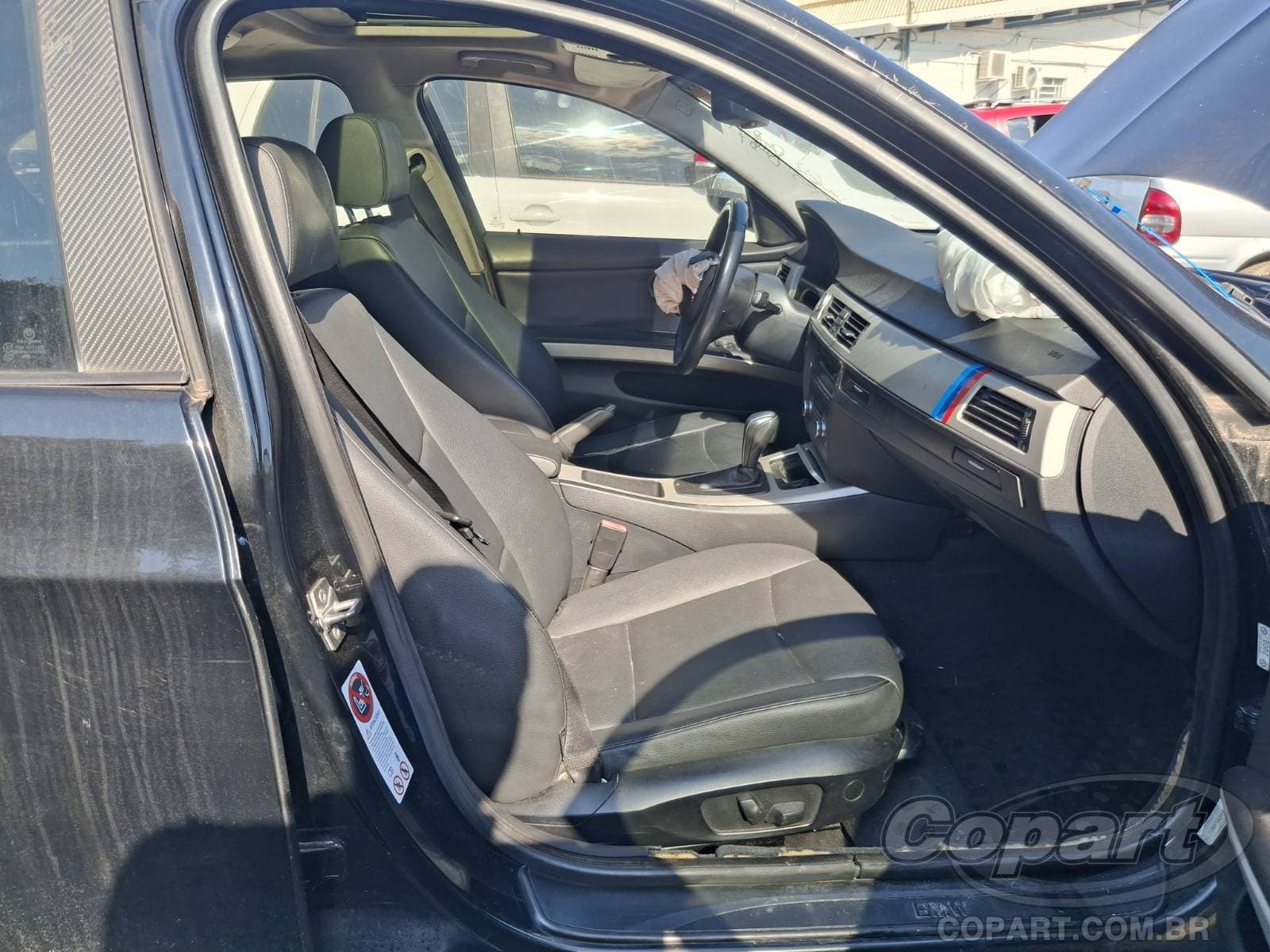 BMW Serie 3 2010 — foto 5