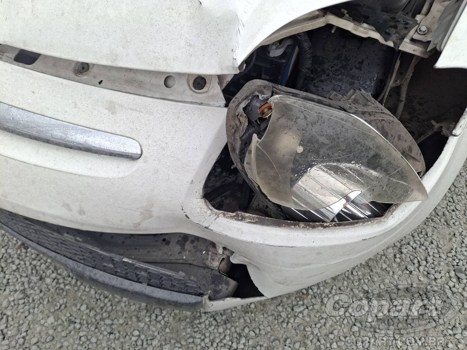 Fiat Palio 2013 — foto 11