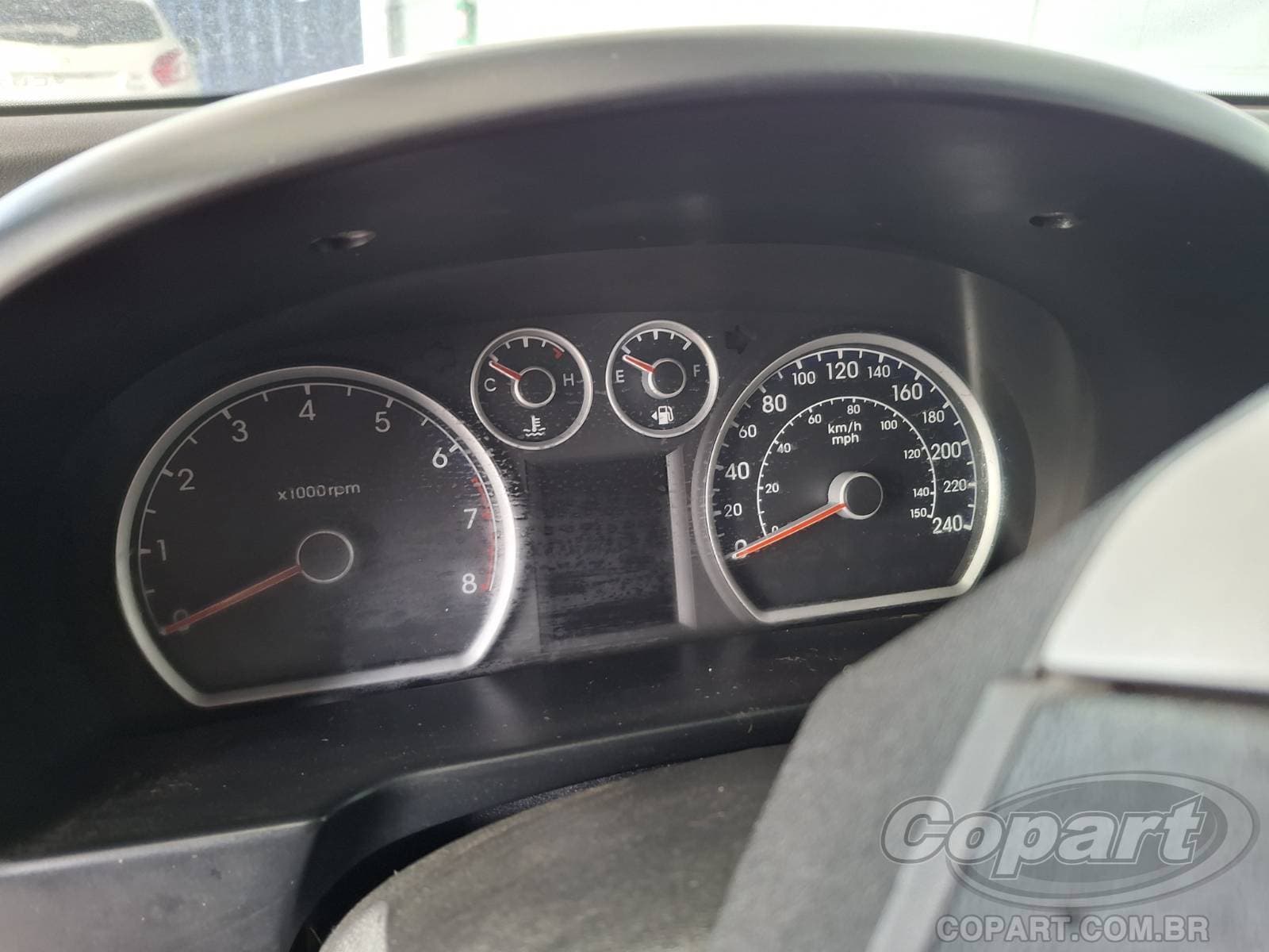 Hyundai I30 CW 2012 — foto 8