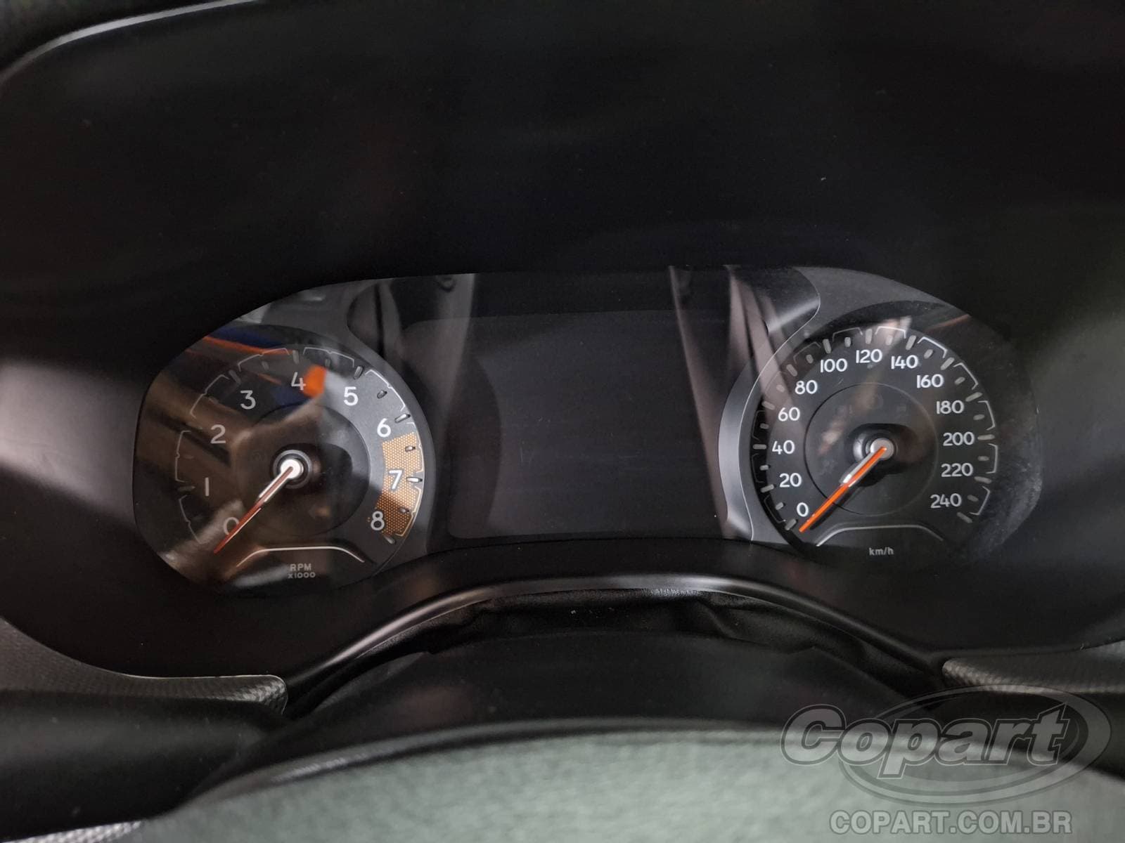 Jeep Compass 2023 — foto 8