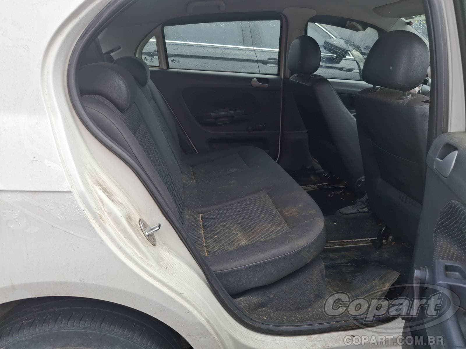 Volkswagen GOL 2015 — foto 6