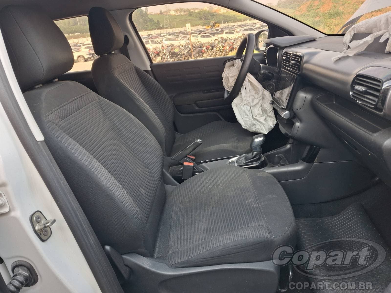 Citroën C4 Cactus 2020 — foto 5