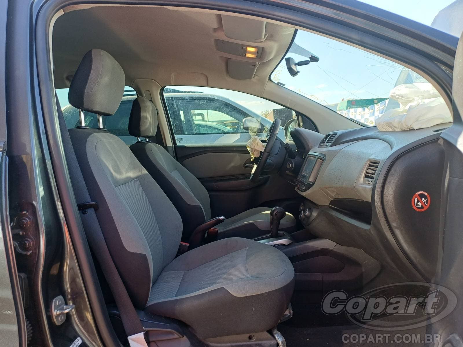 Chevrolet Spin 2016 — foto 5