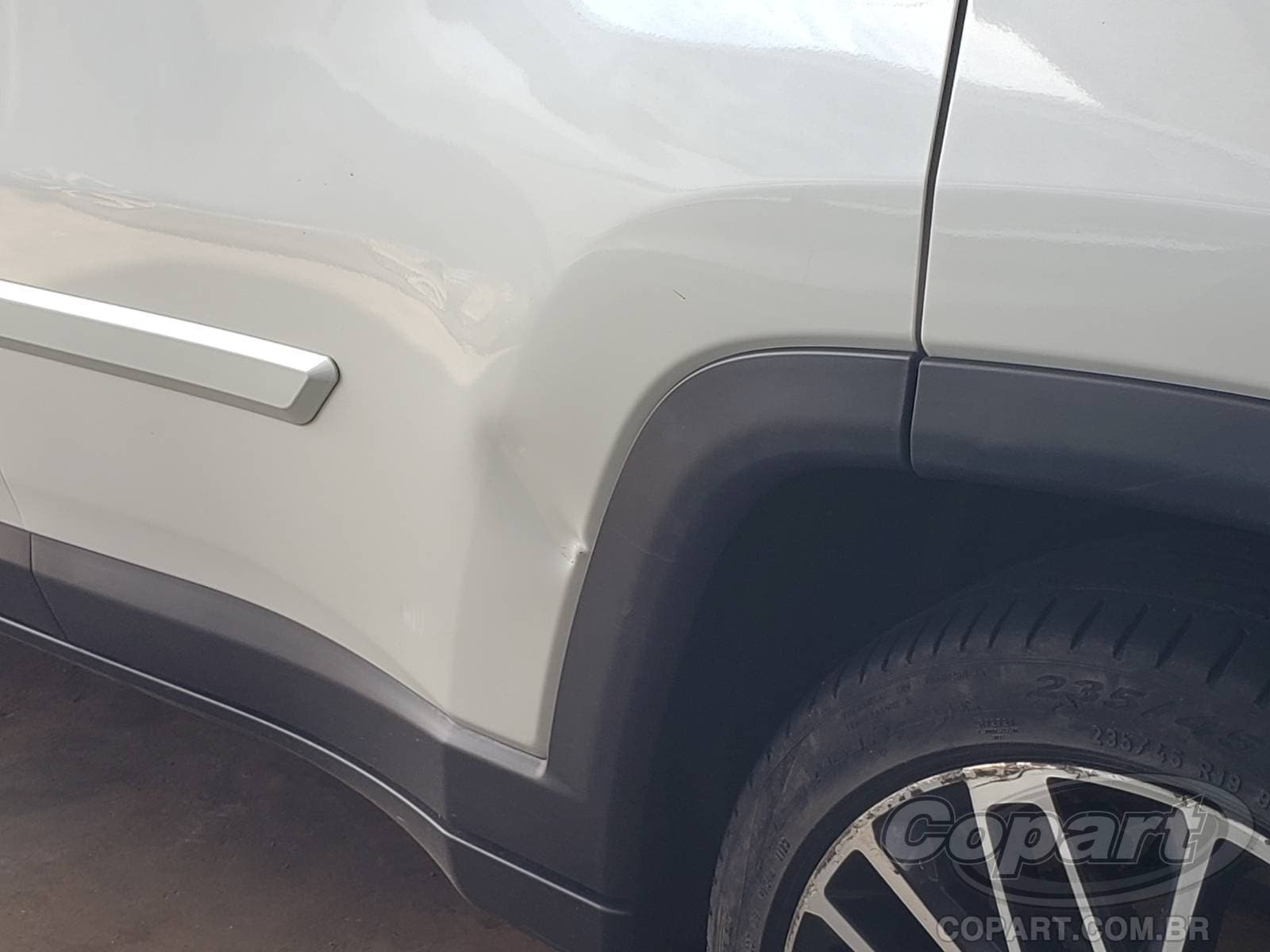Jeep Compass 2023 — foto 13