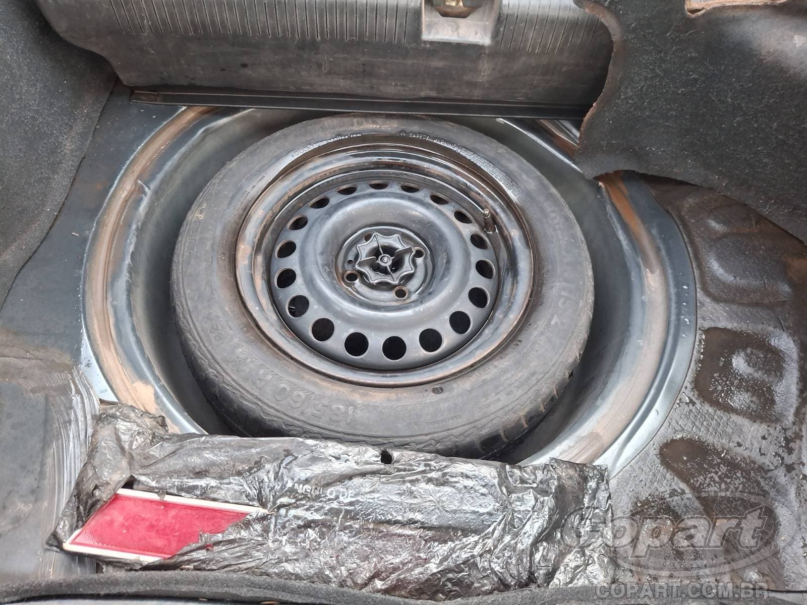 Chevrolet Astra 2003 — foto 10