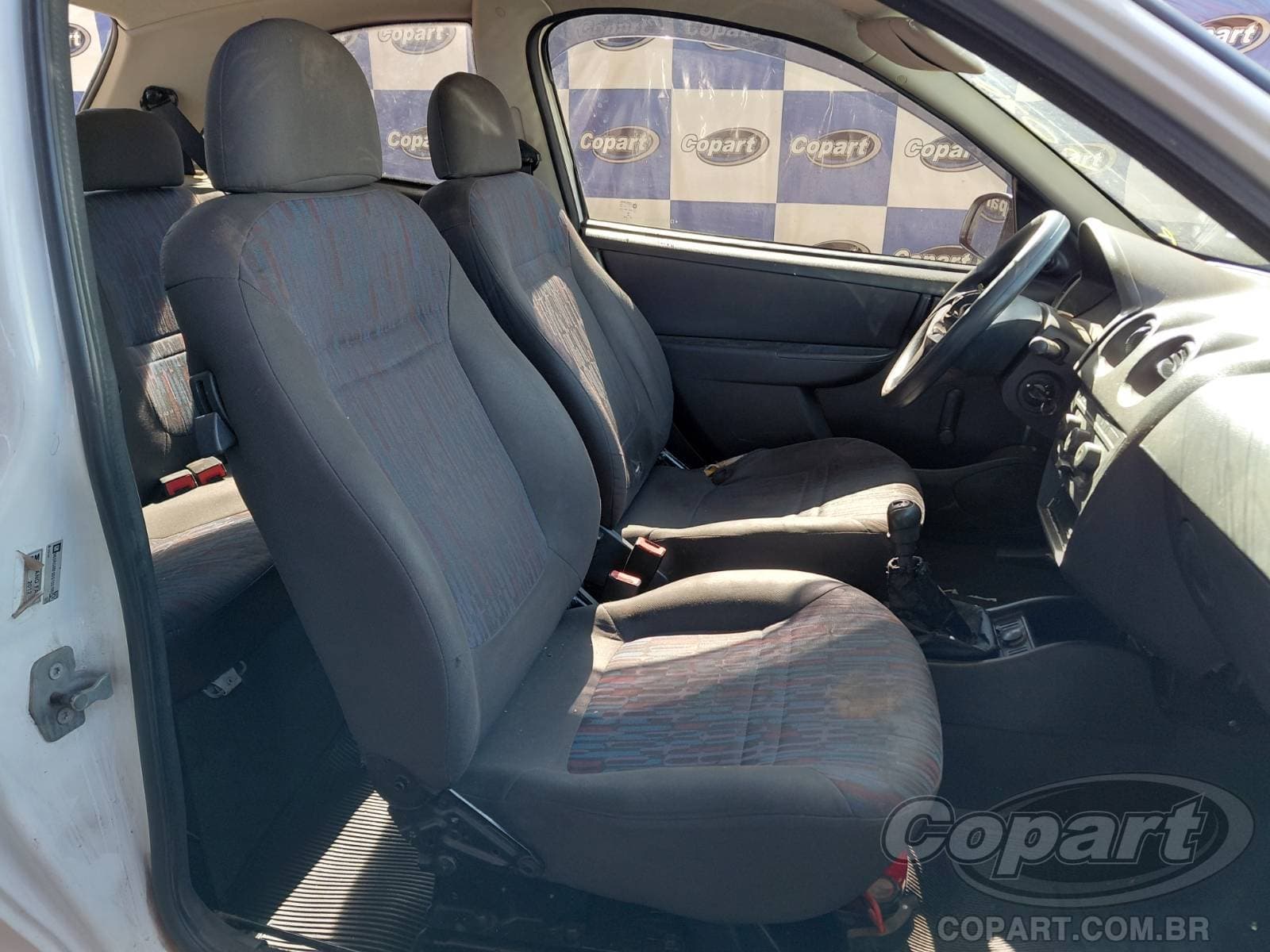 Chevrolet Celta 2013 — foto 5