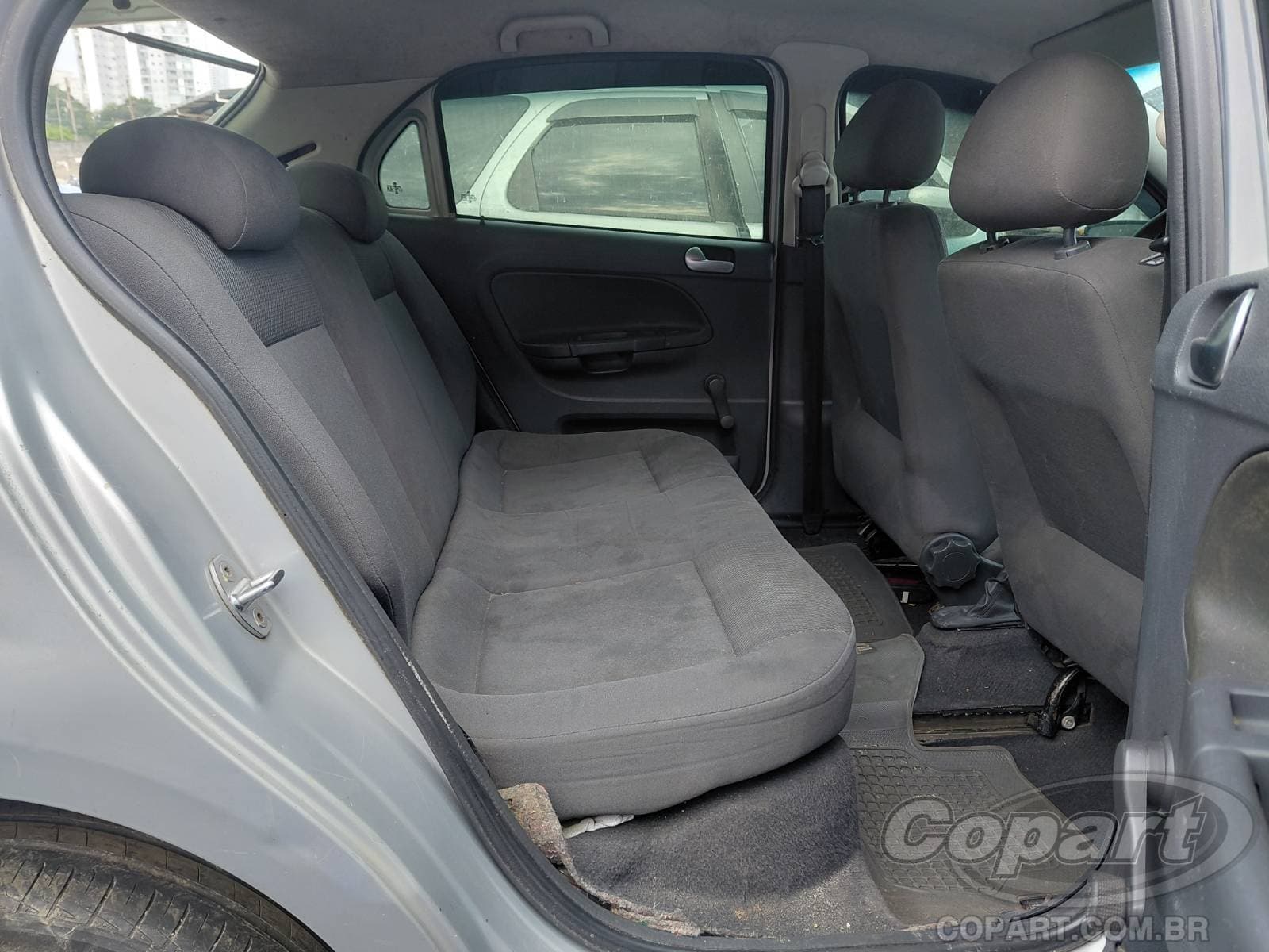 Volkswagen GOL 2009 — foto 6