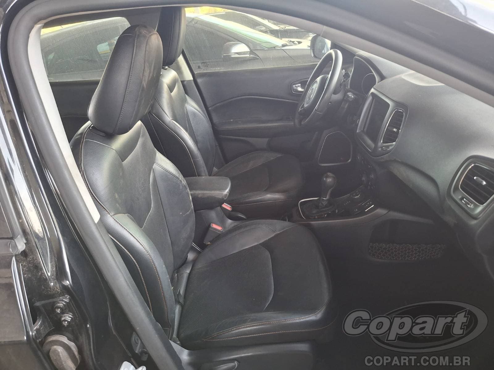 Jeep Compass 2018 — foto 5