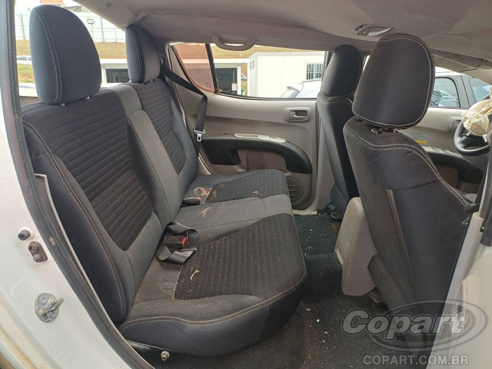 Mitsubishi L200 Triton 2013 — foto 6