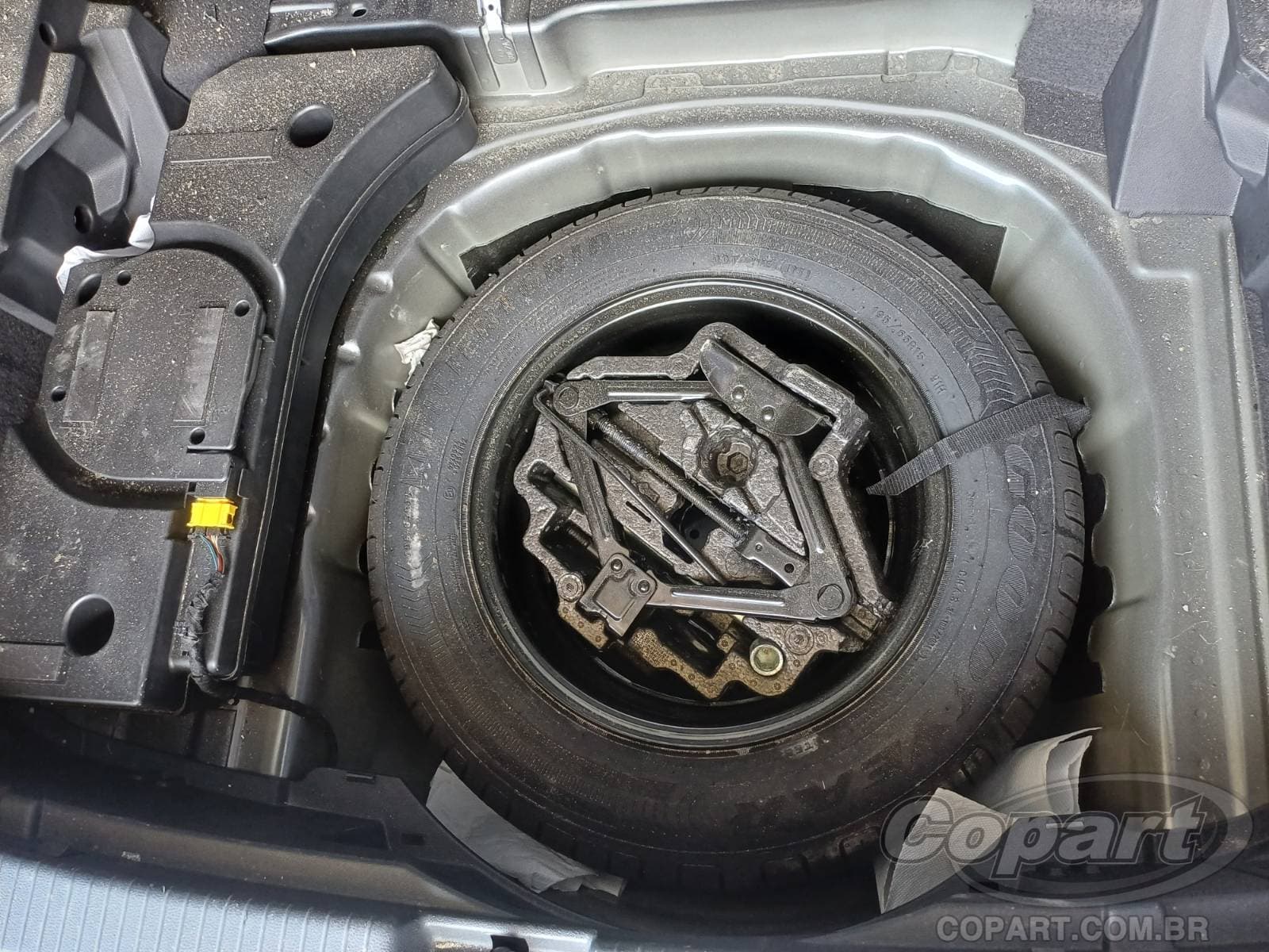 Volkswagen T-cross 2022 — foto 10