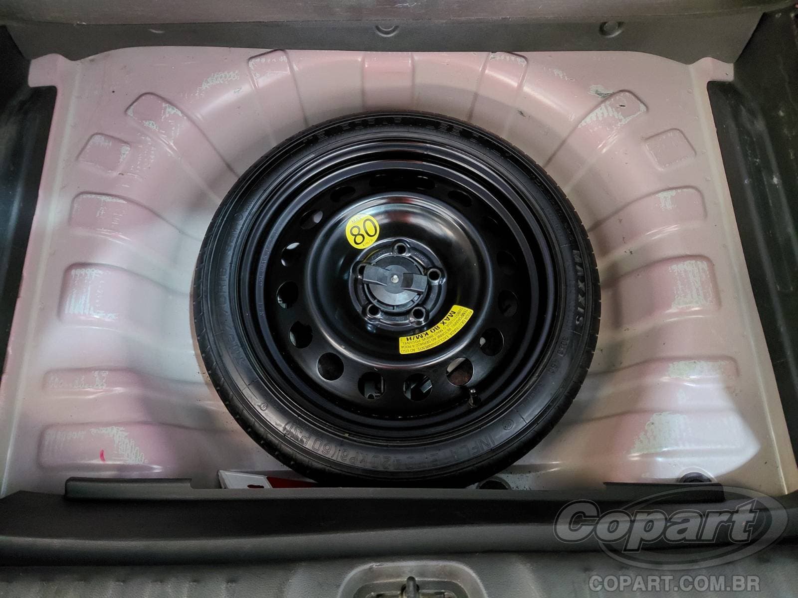 Chevrolet Tracker 2024 — foto 10