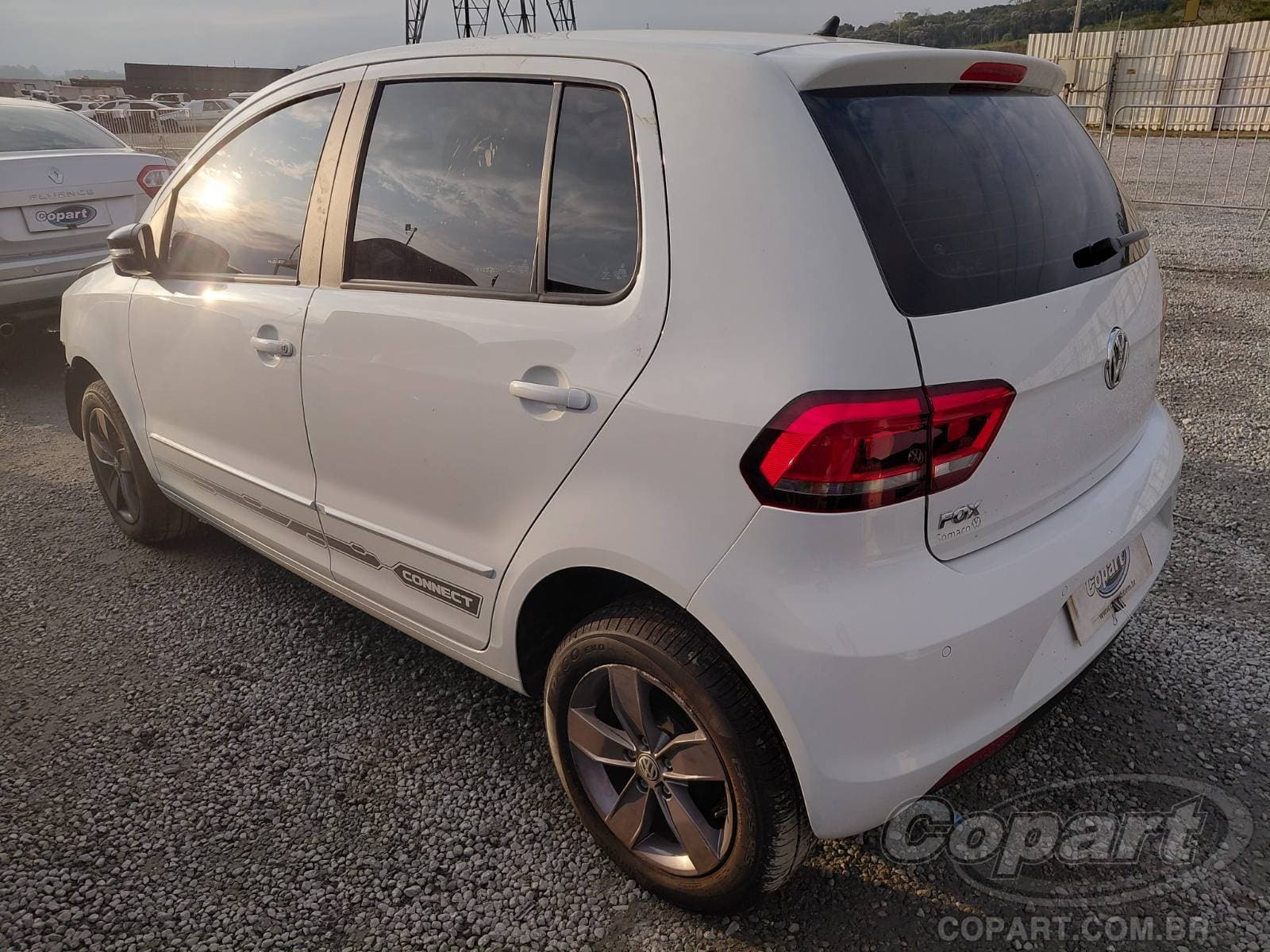 Volkswagen FOX 2021 — foto 3