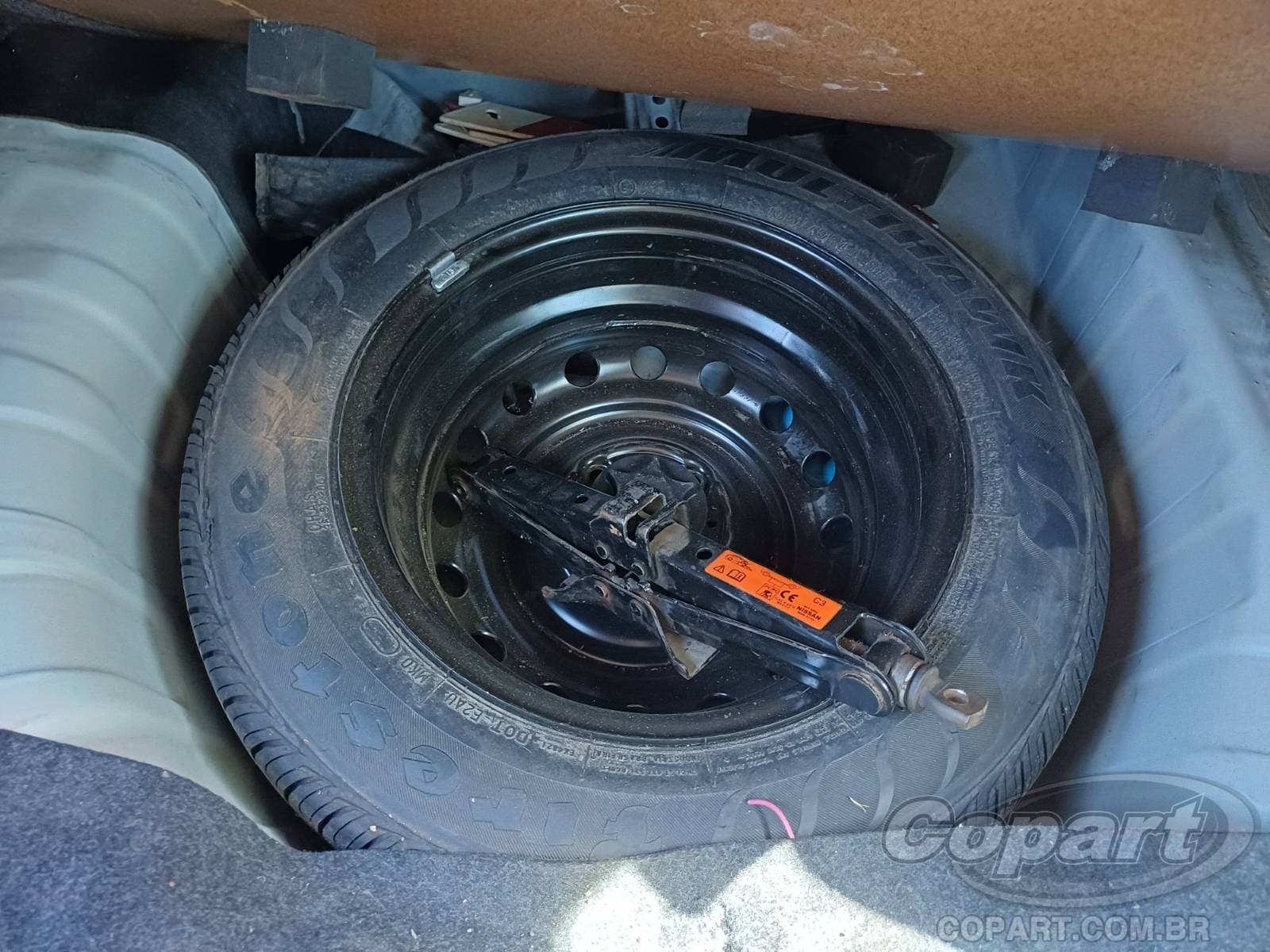 Nissan Versa 2016 — foto 10