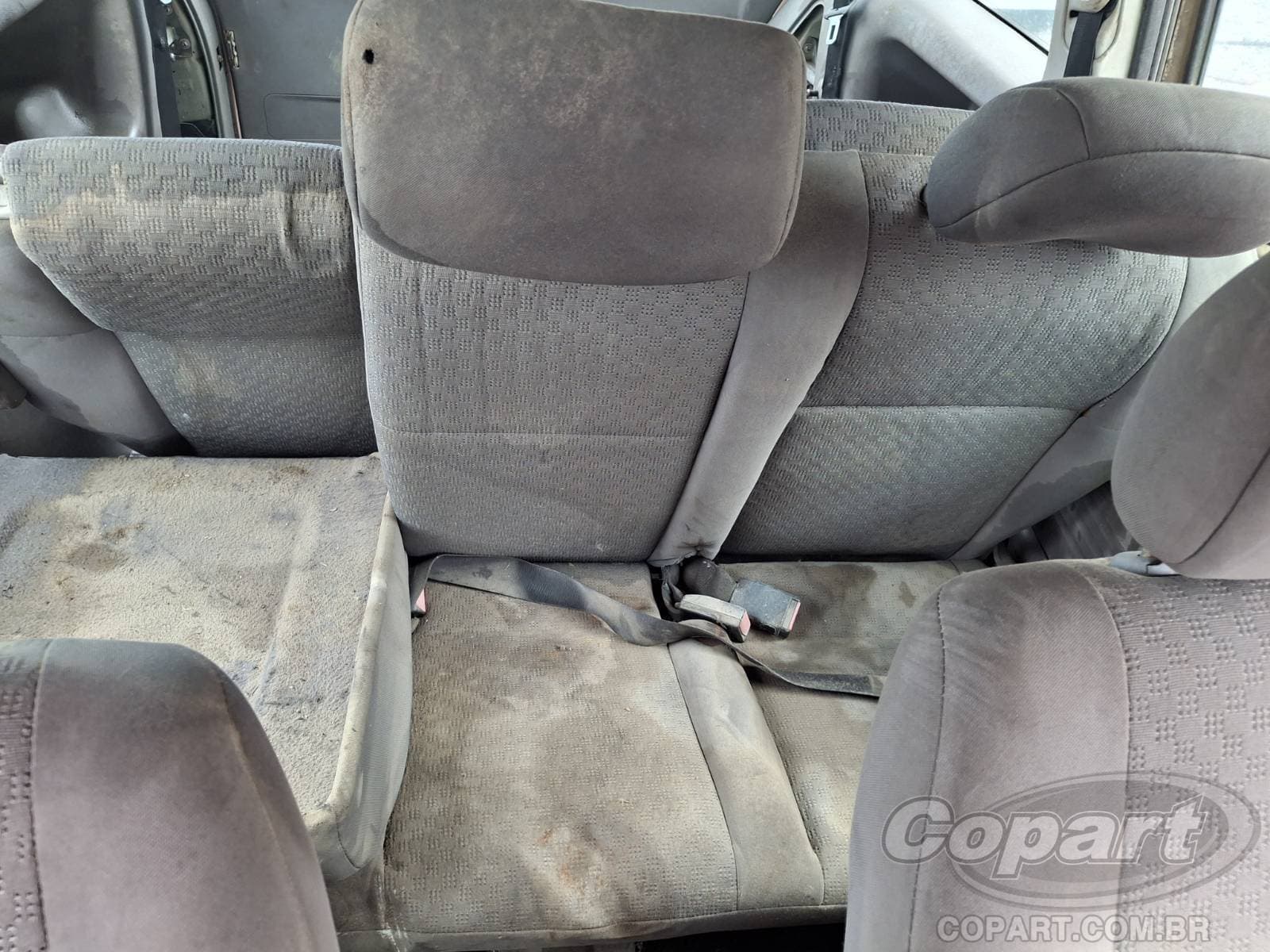 Chevrolet Zafira 2006 — foto 6