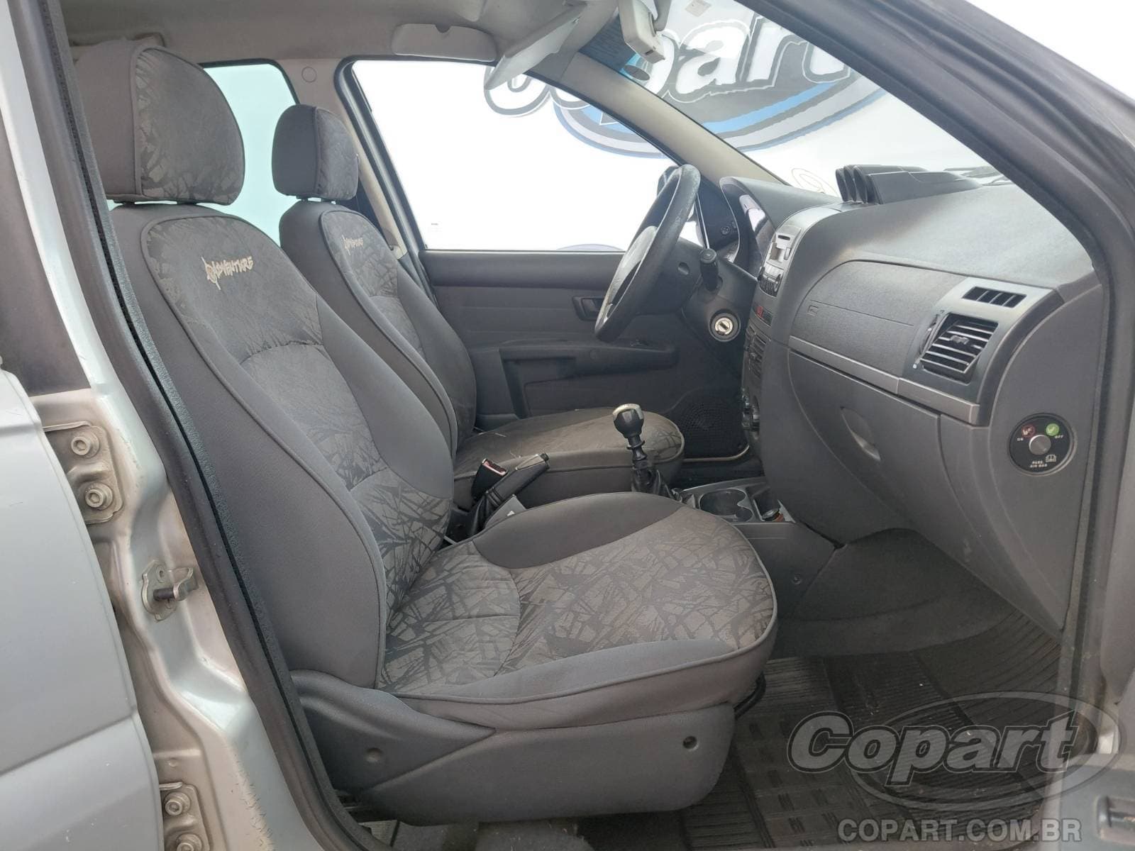 Fiat Palio Weekend 2010 — foto 5