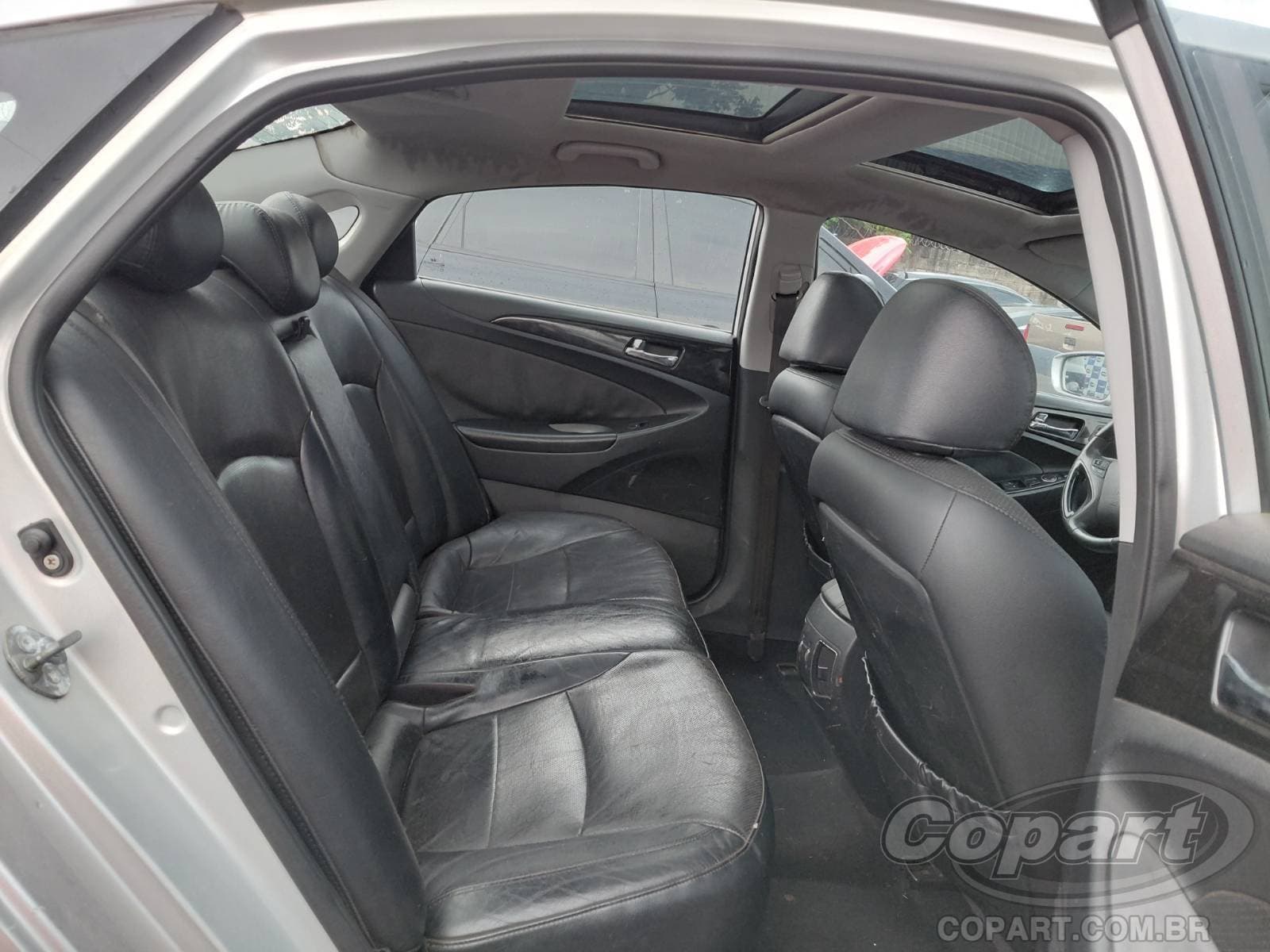 Hyundai Sonata 2012 — foto 6