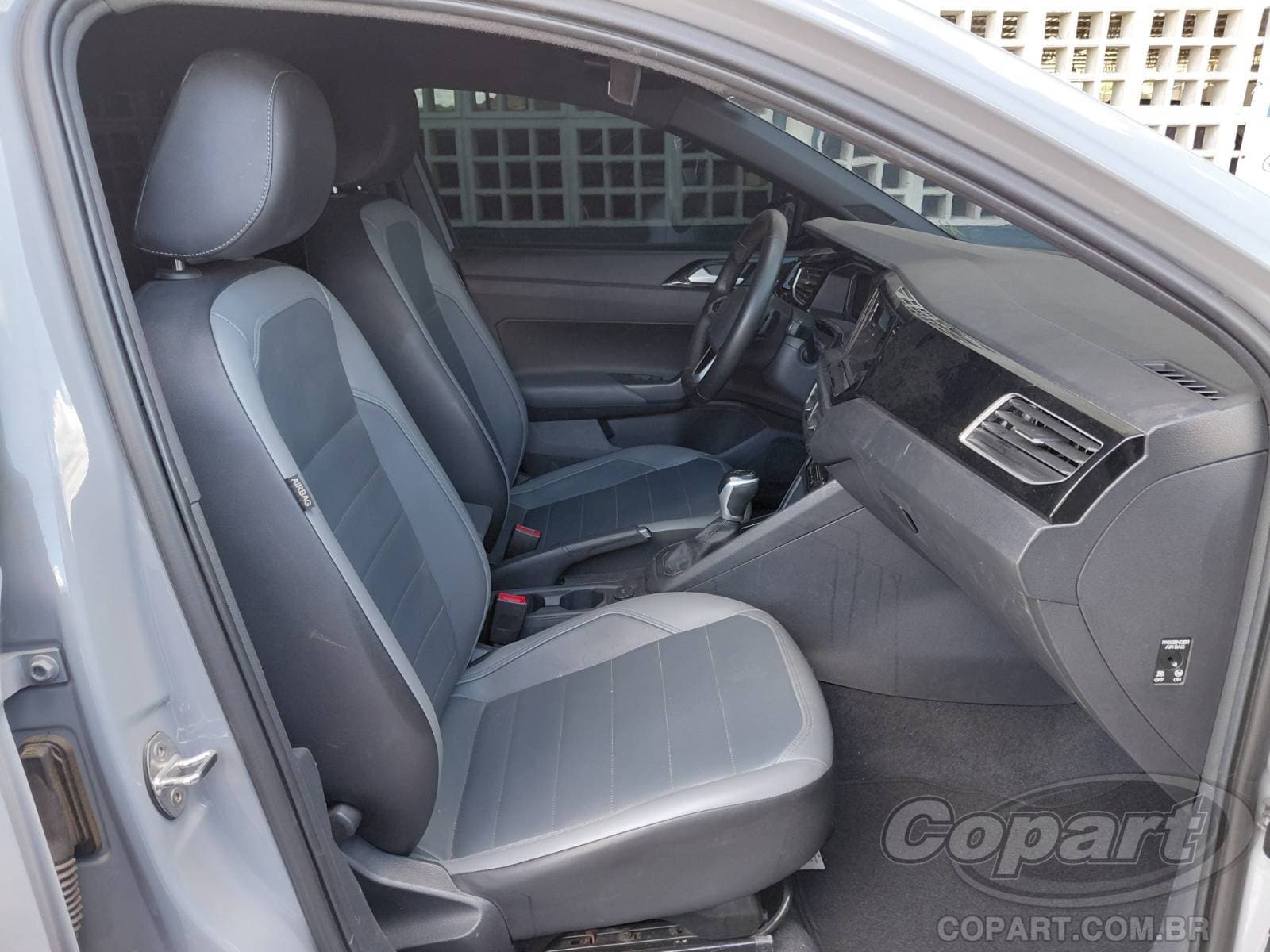 Volkswagen Nivus 2023 — foto 5