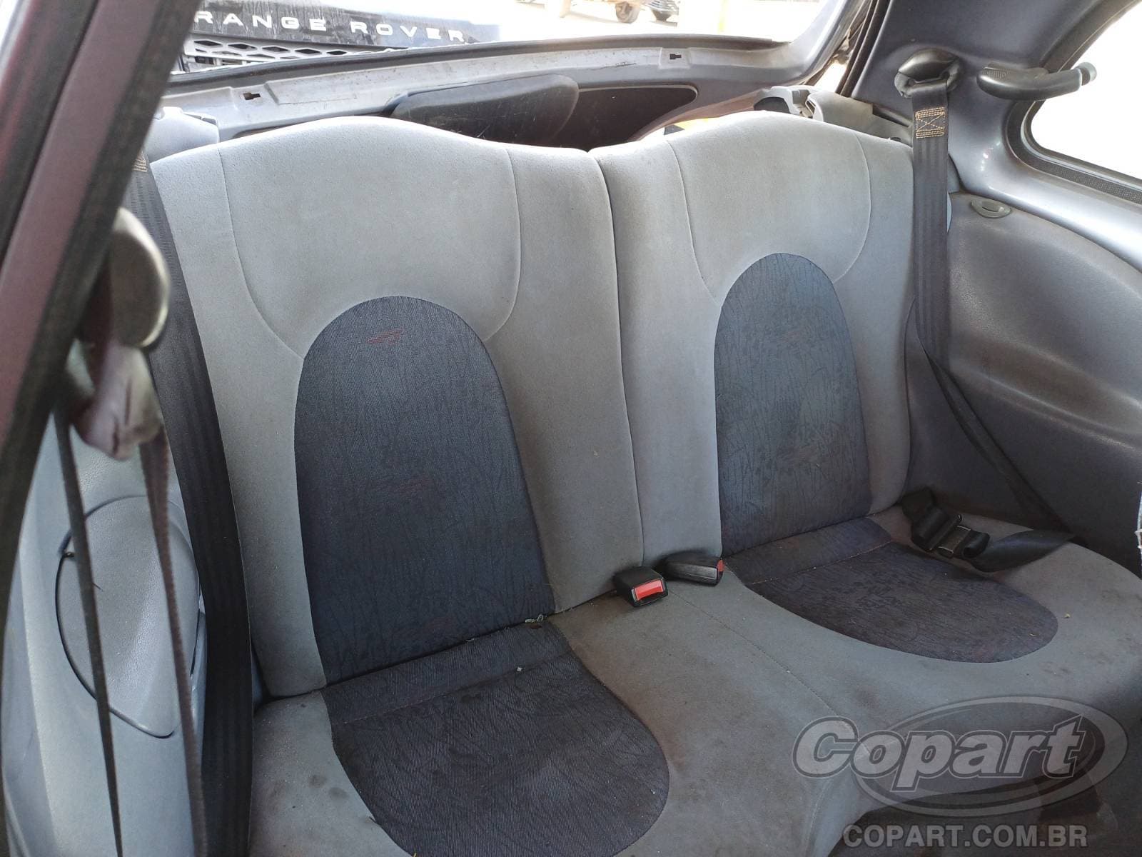 Ford KA 1999 — foto 6