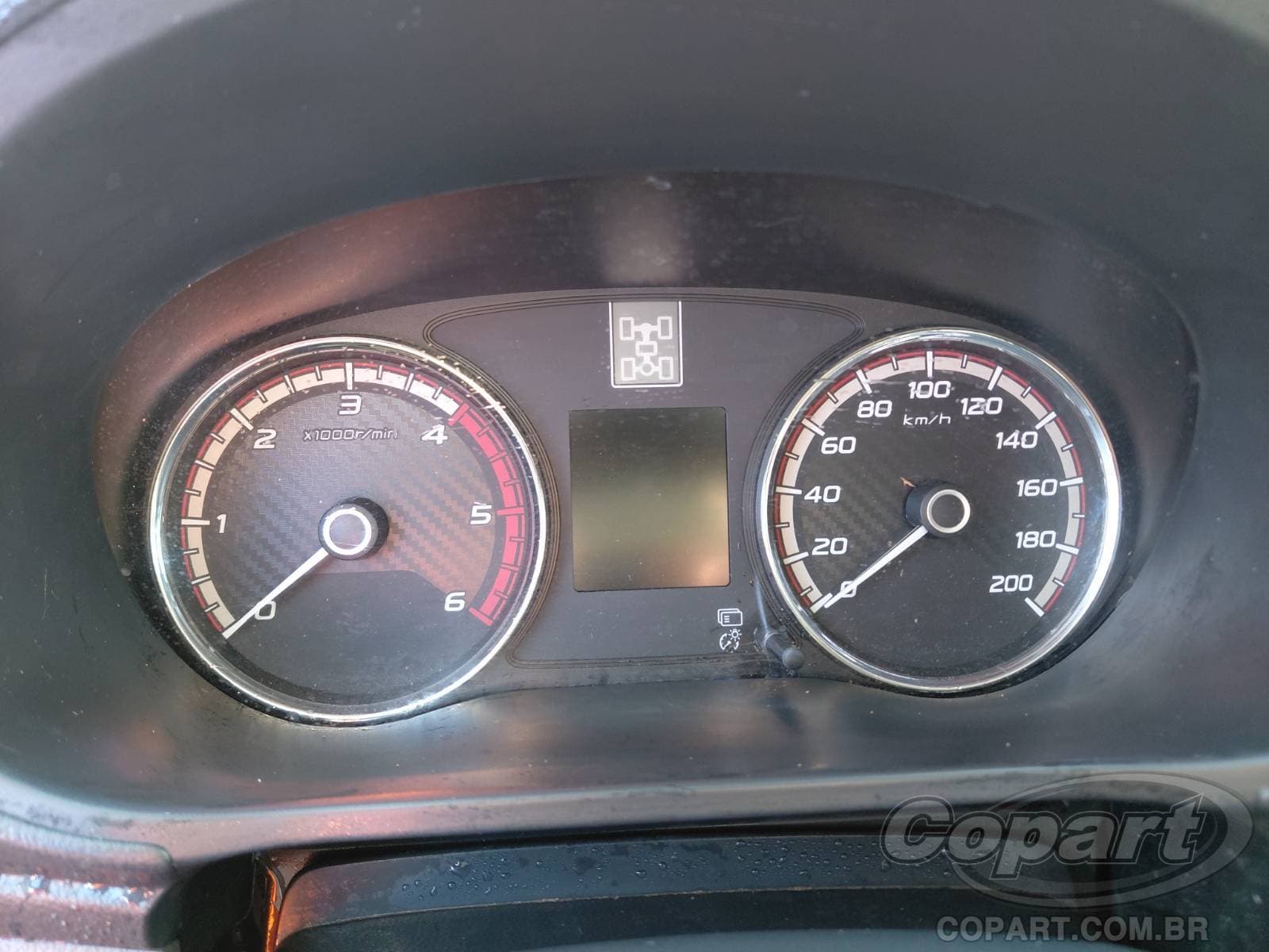 Mitsubishi L200 Triton Sport 2020 — foto 8