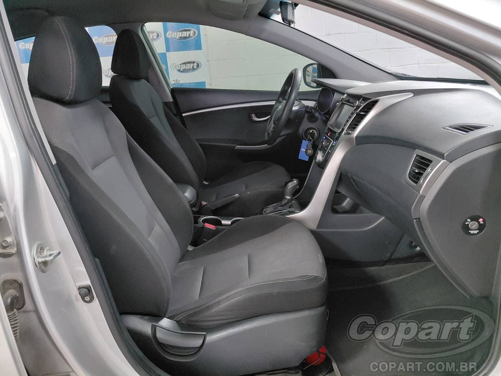 Hyundai I30 2015 — foto 5