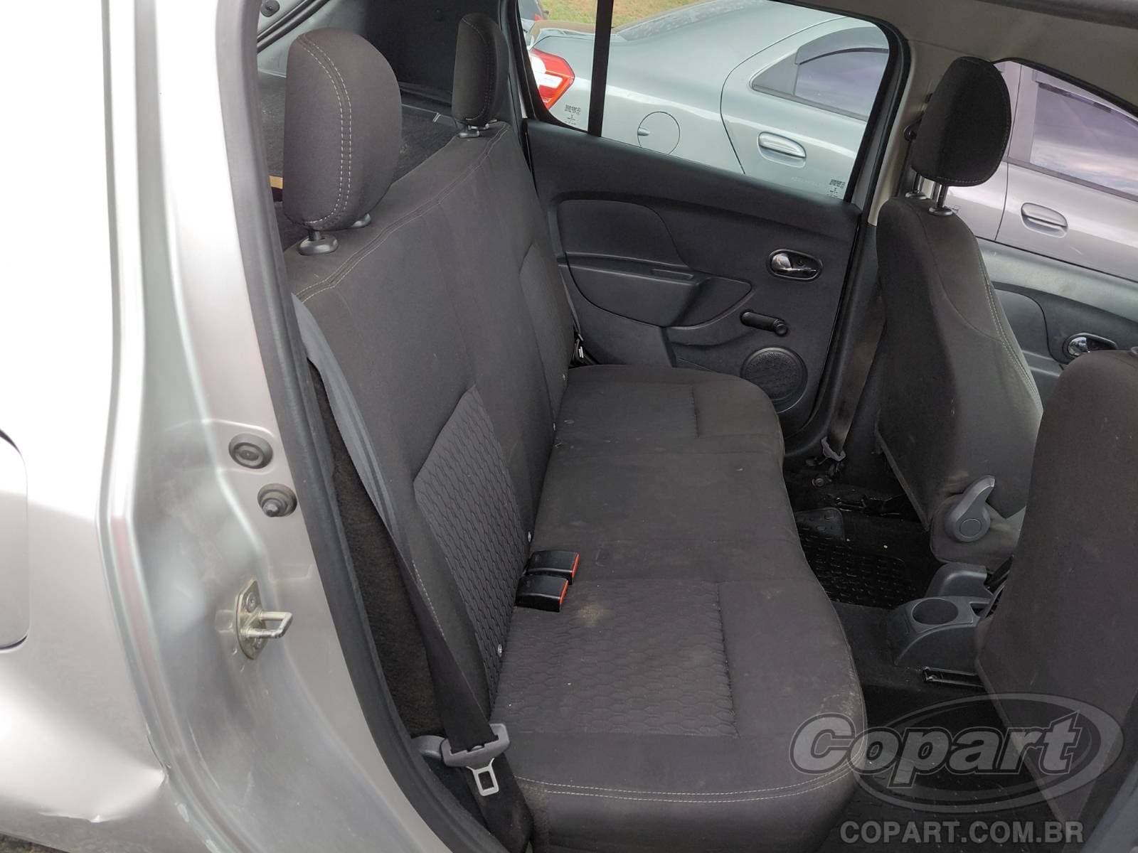 Renault Sandero 2019 — foto 6