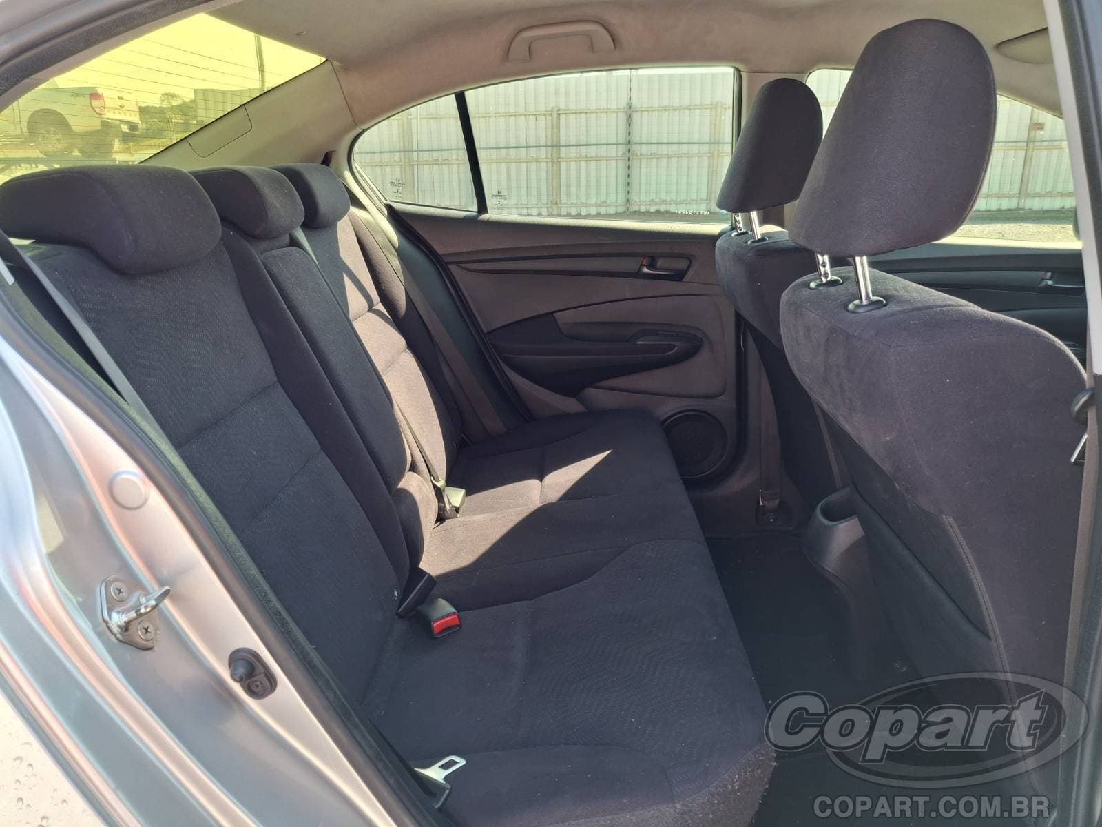 Honda City 2014 — foto 6