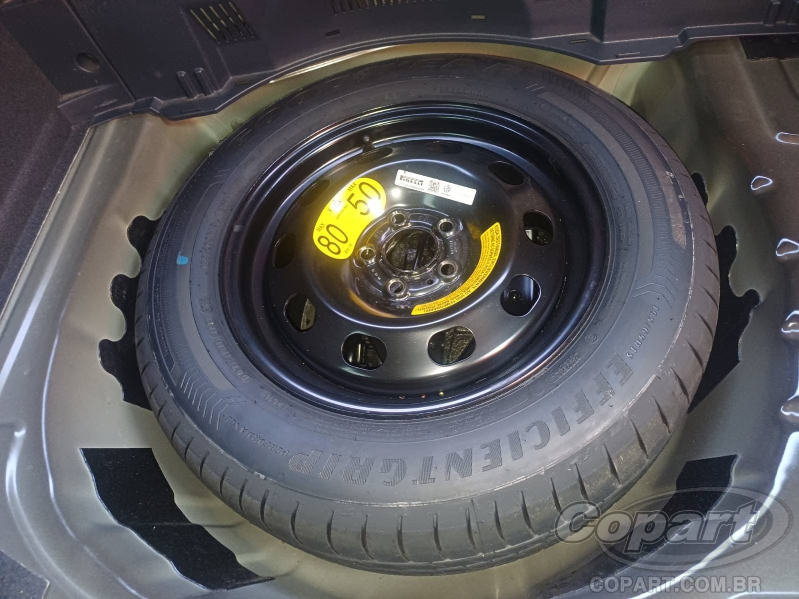 Volkswagen T-cross 2023 — foto 10