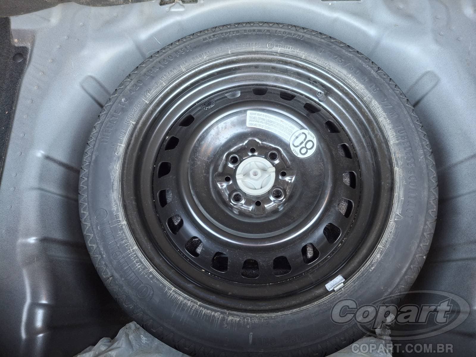 Fiat Pulse 2025 — foto 10
