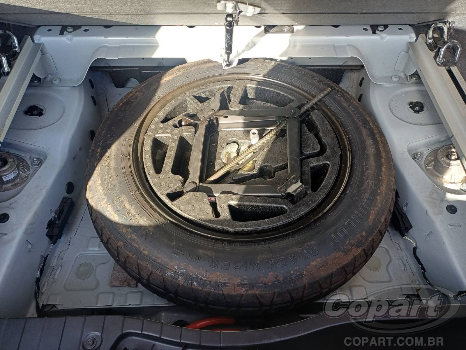 BMW X5 2018 — foto 10