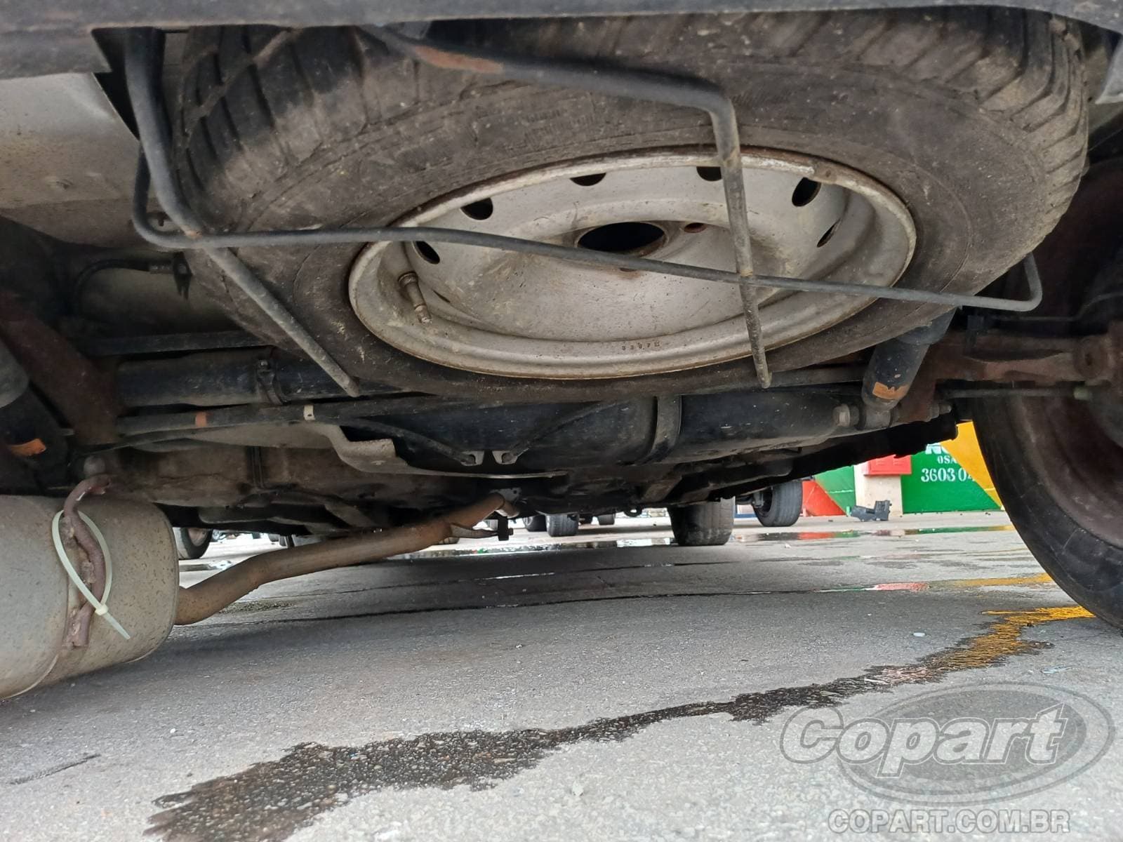 Peugeot 207 2011 — foto 10