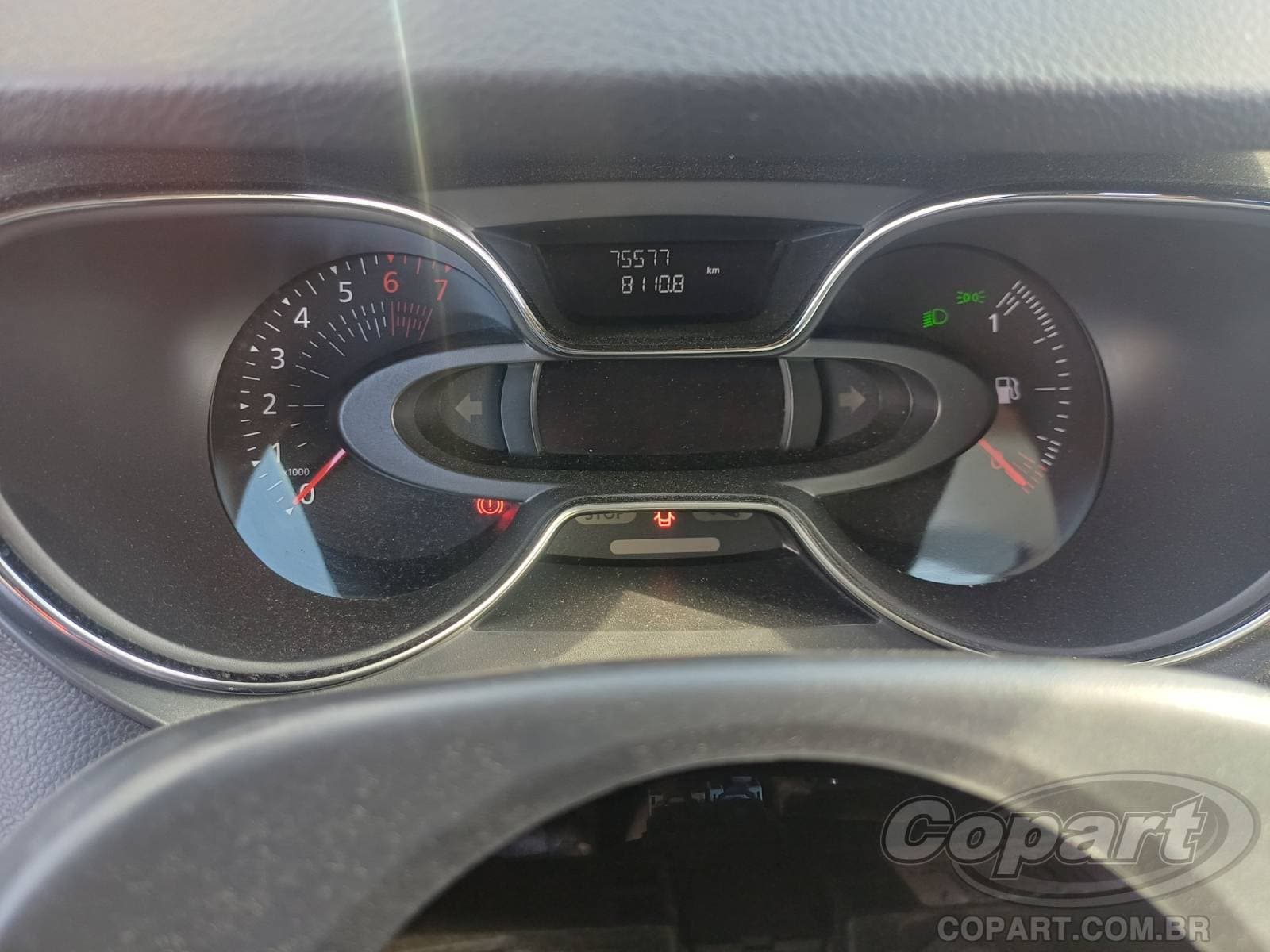 Renault Captur 2019 — foto 8