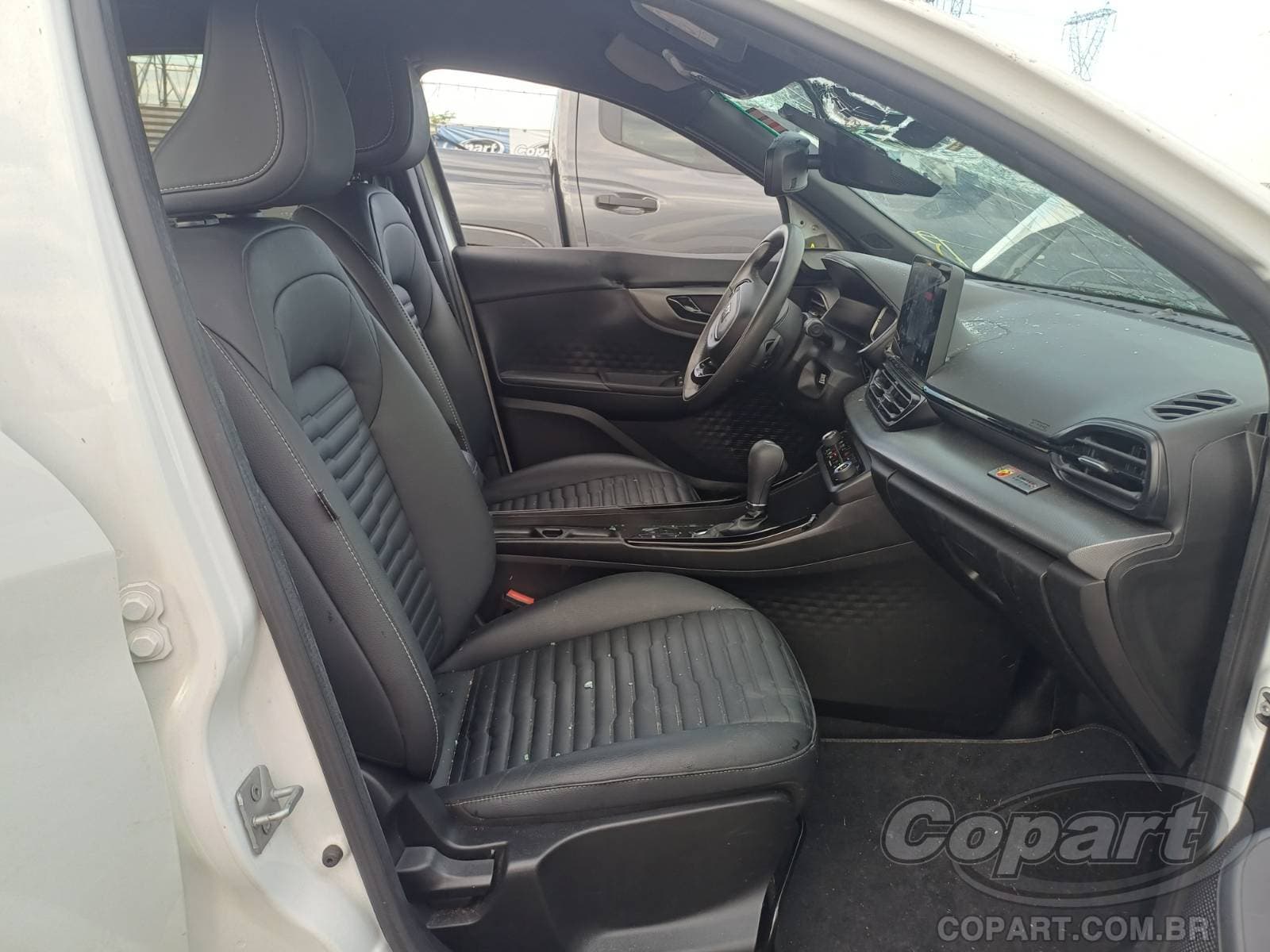 Fiat Fastback 2023 — foto 5
