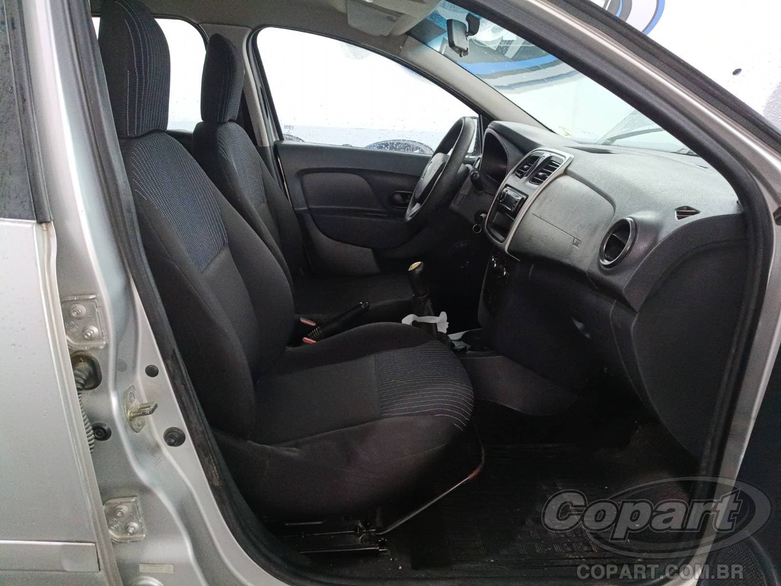 Renault Sandero 2018 — foto 5