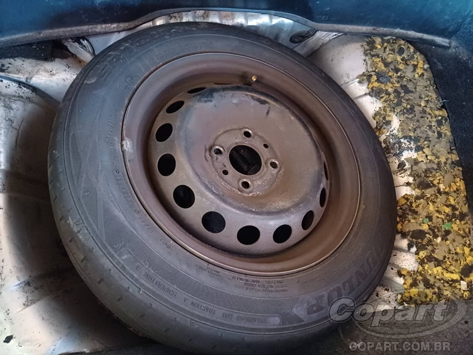Fiat Palio 2017 — foto 10