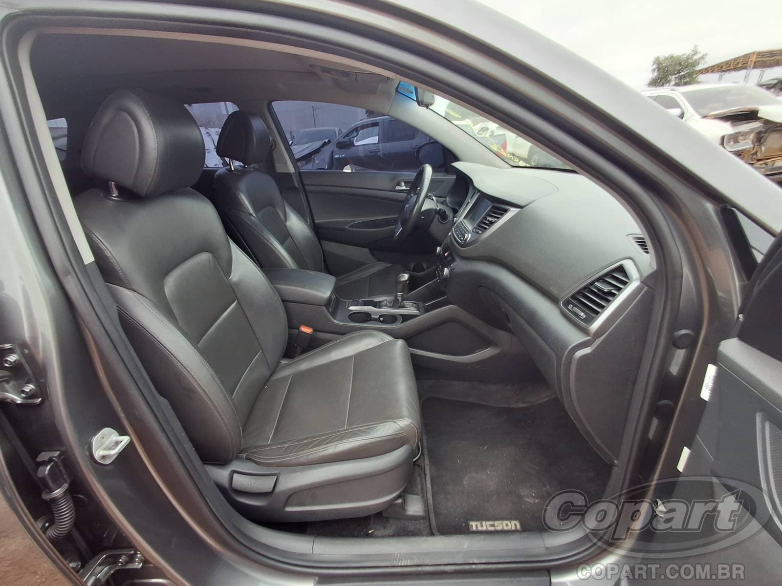 Hyundai Tucson 2020 — foto 5