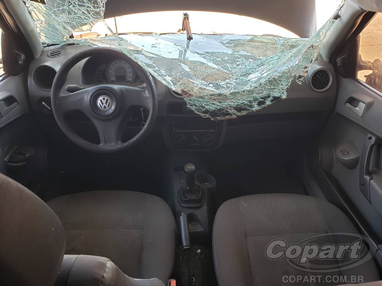 Volkswagen GOL 2008 — foto 9