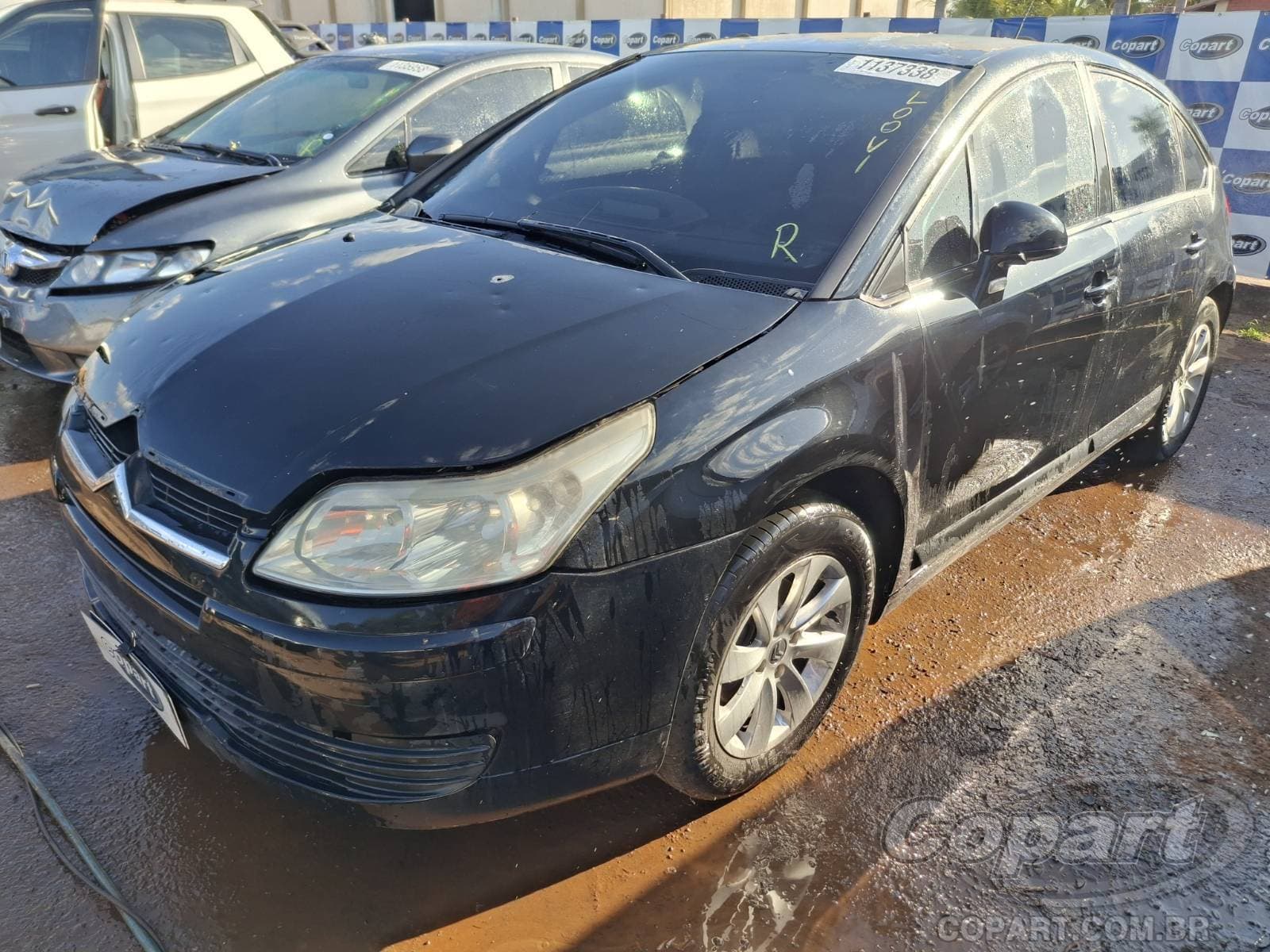 Citroën C4 2010 — foto 2