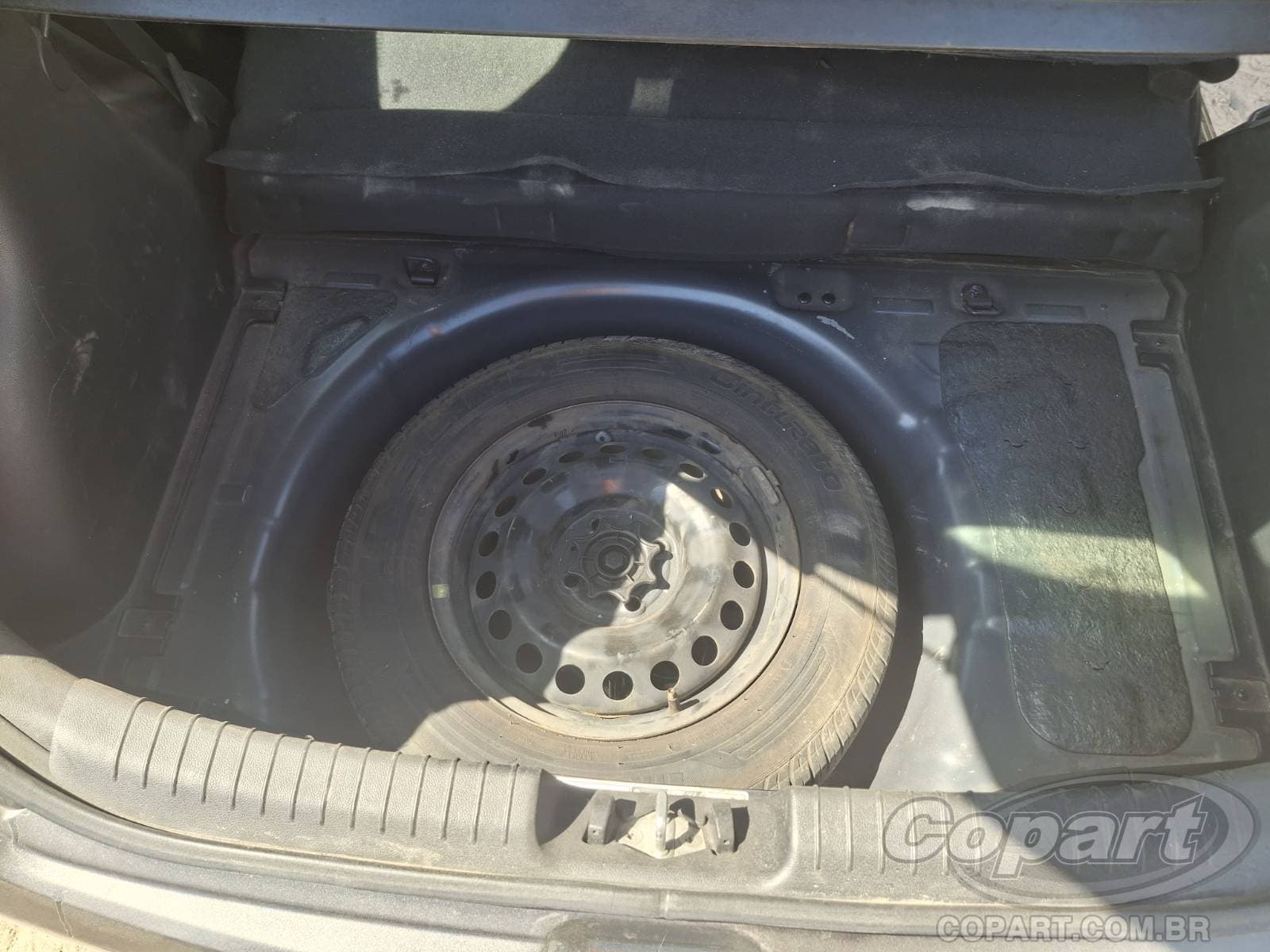 Hyundai Hb20 2015 — foto 10