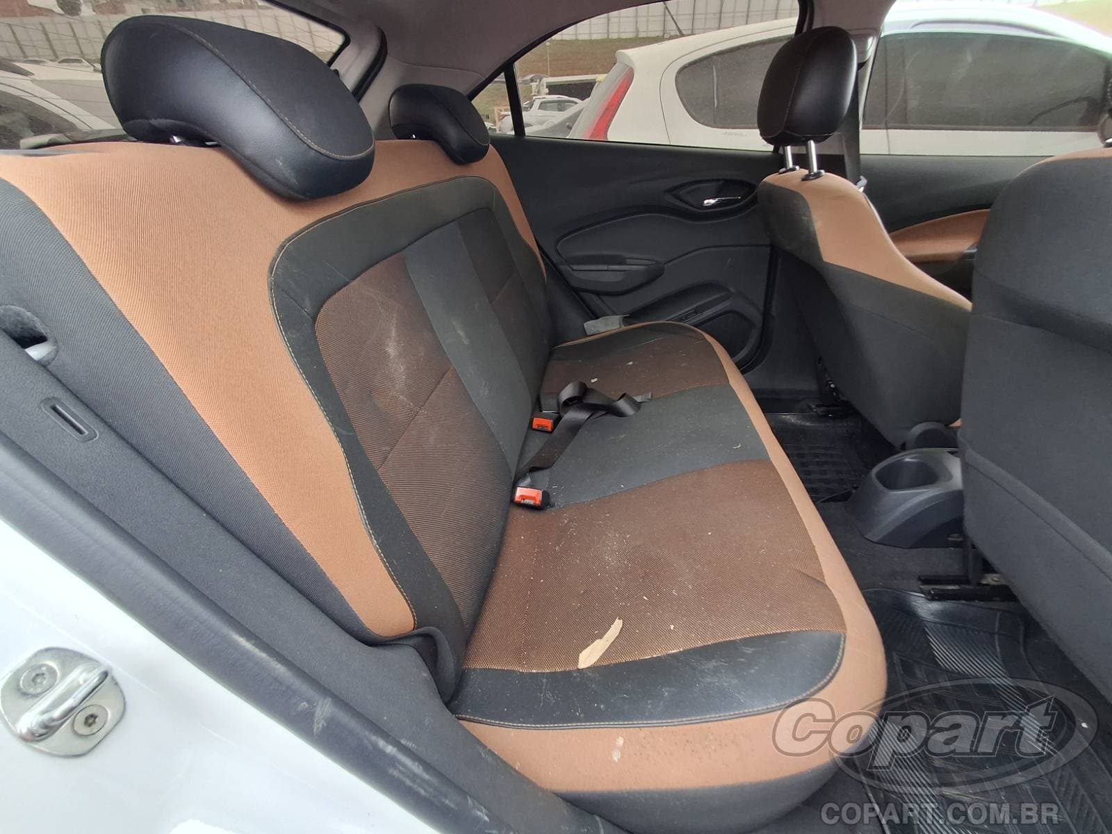 Chevrolet Onix 2018 — foto 6