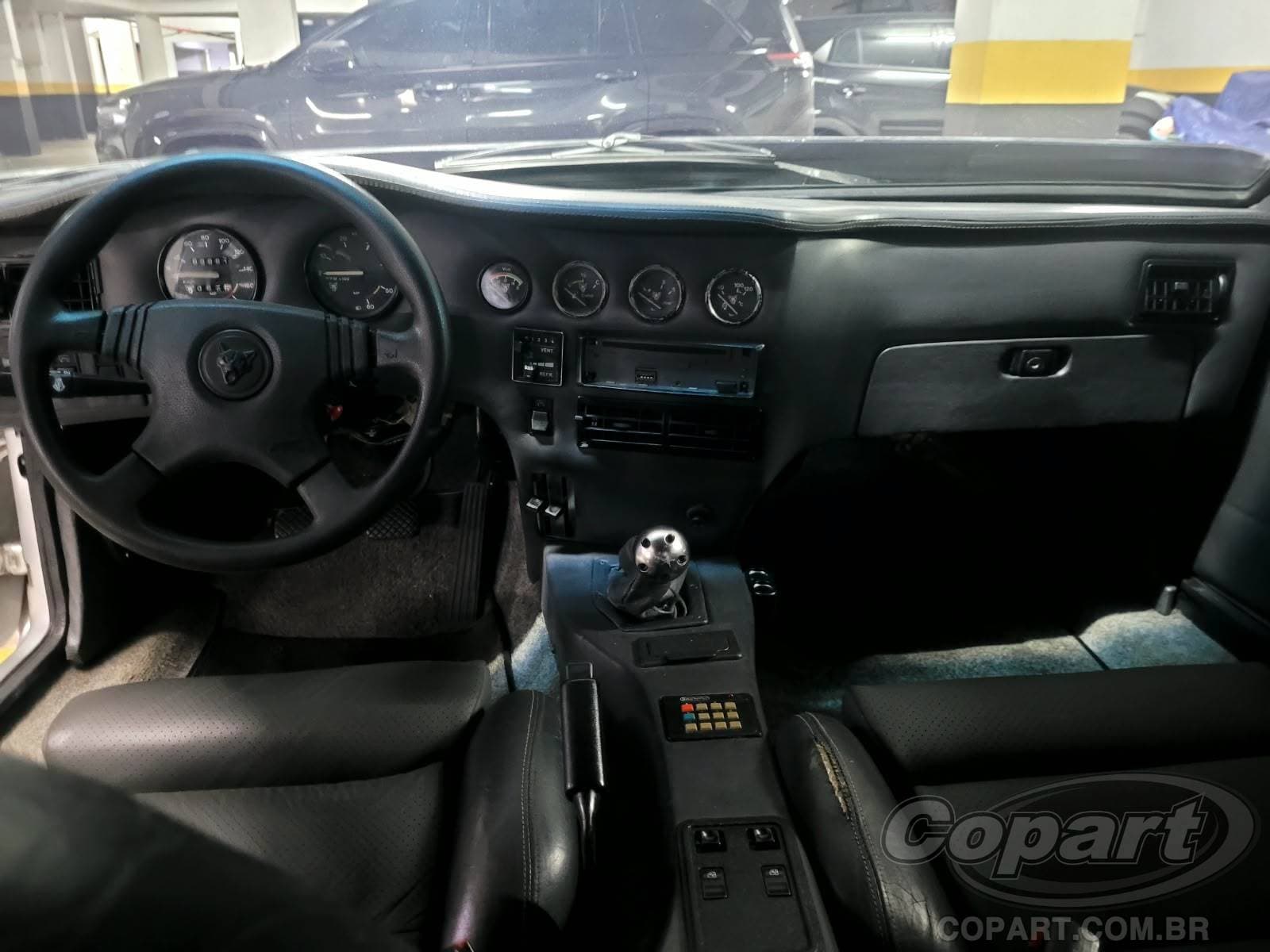 Puma AMV 1990 — foto 9