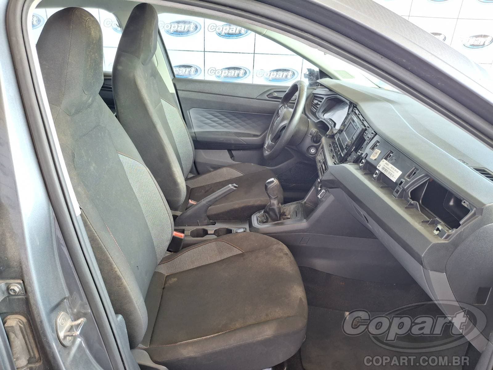Volkswagen Polo 2024 — foto 5