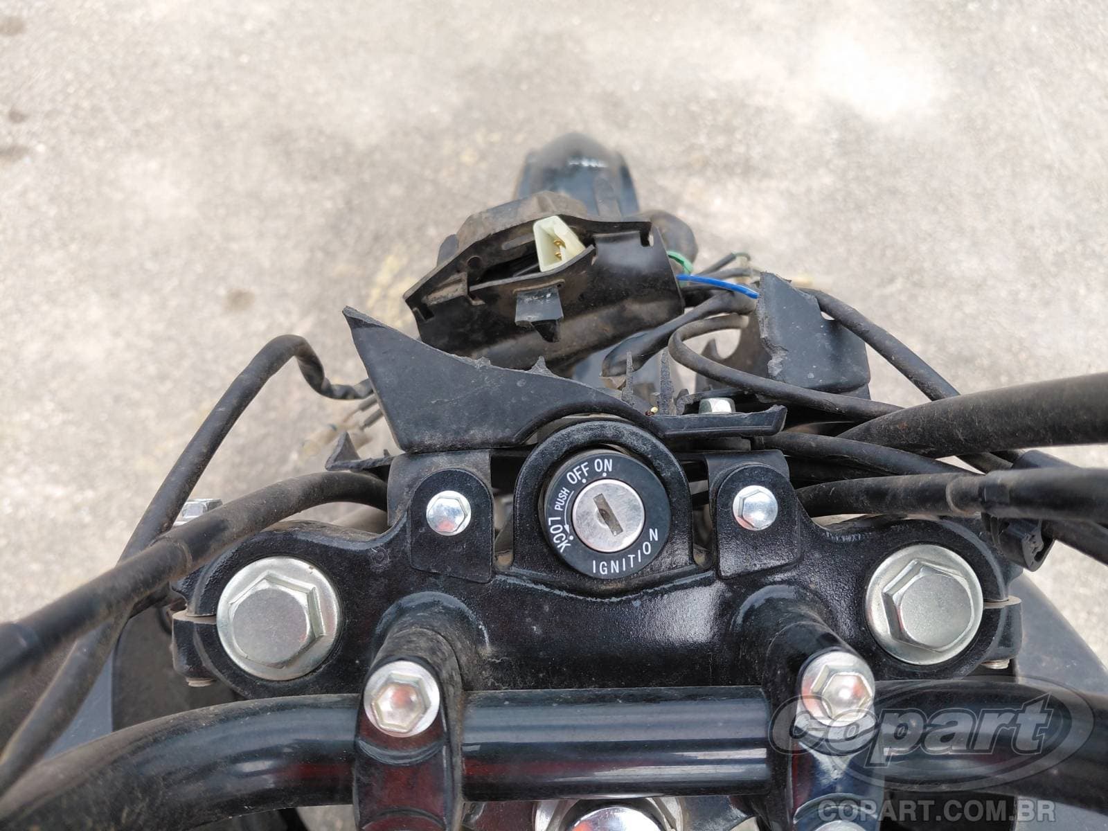 Yamaha Factor 2025 — foto 9