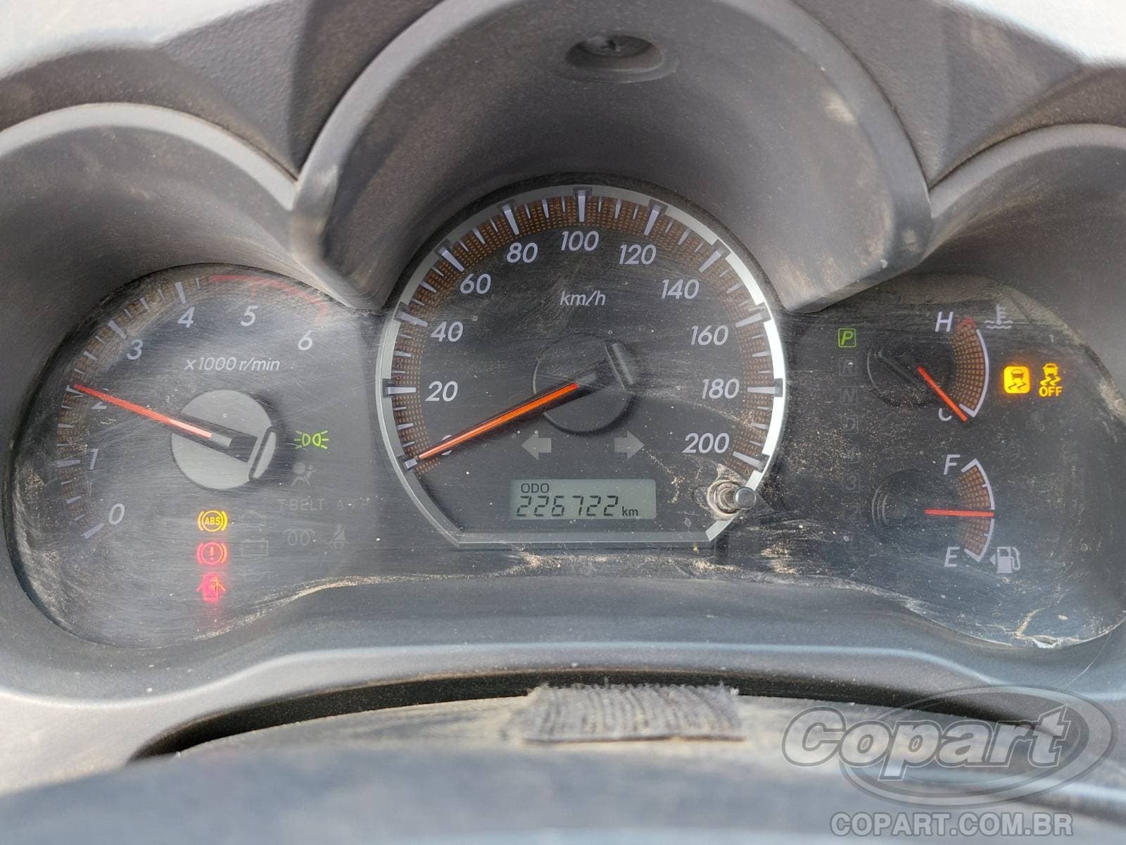 Toyota Hilux CD 2013 — foto 8