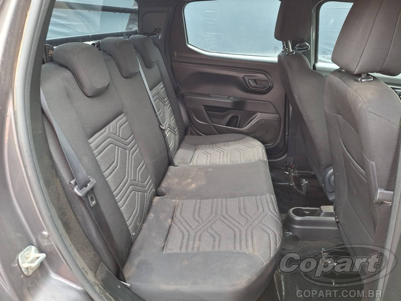 Fiat Strada CD 2022 — foto 6