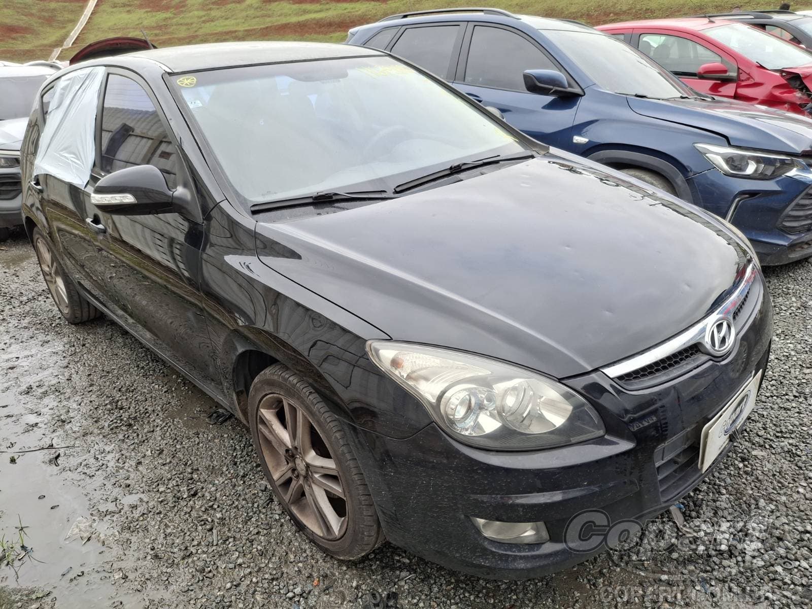 Hyundai I30 2012 — foto 1